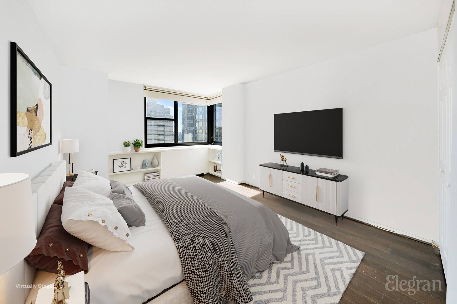 340 E 93rd Street 29-I