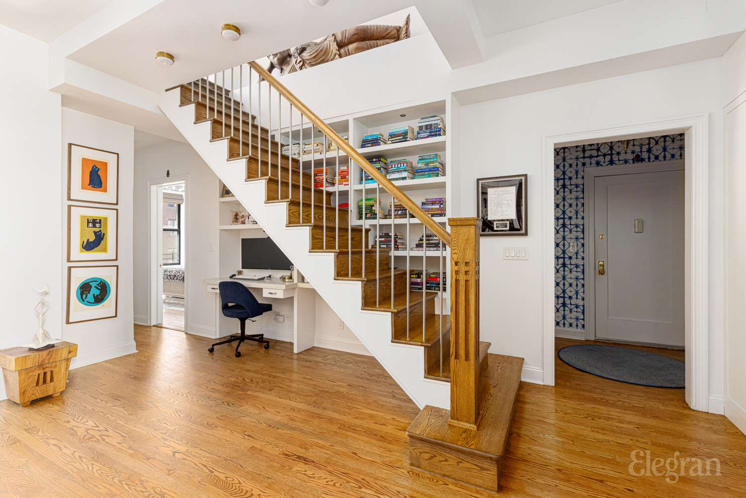 135 W 79th Street 9A/10A