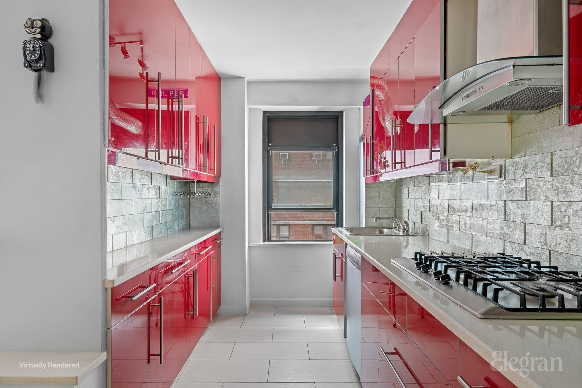 415 Grand Street E905