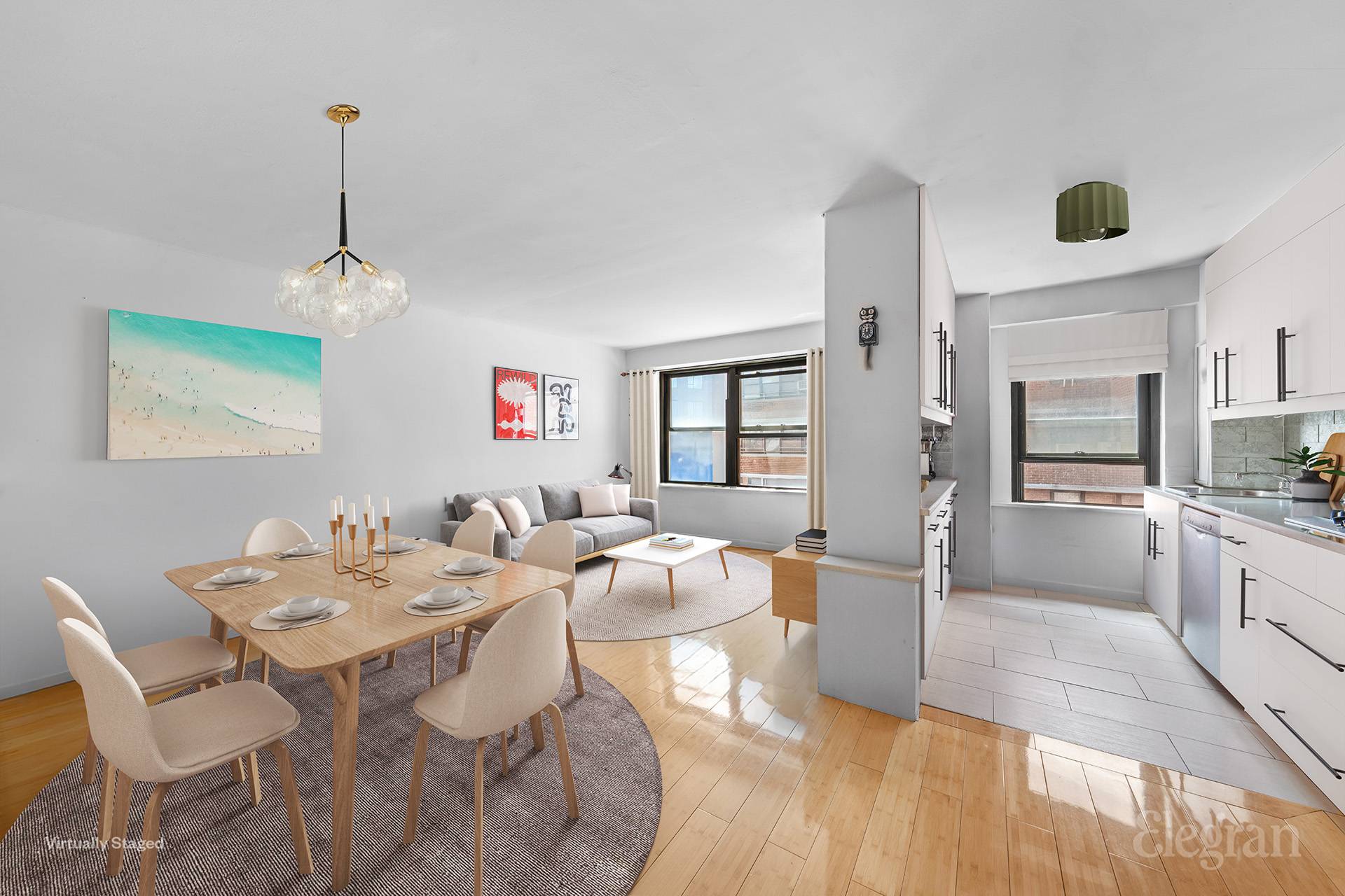 415 Grand Street E905