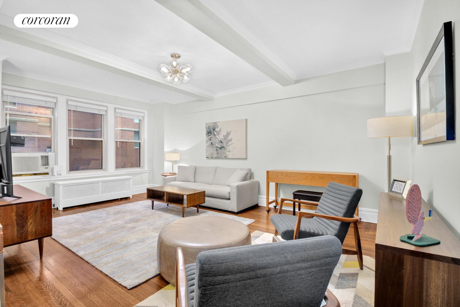 419 E 57TH Street 2E