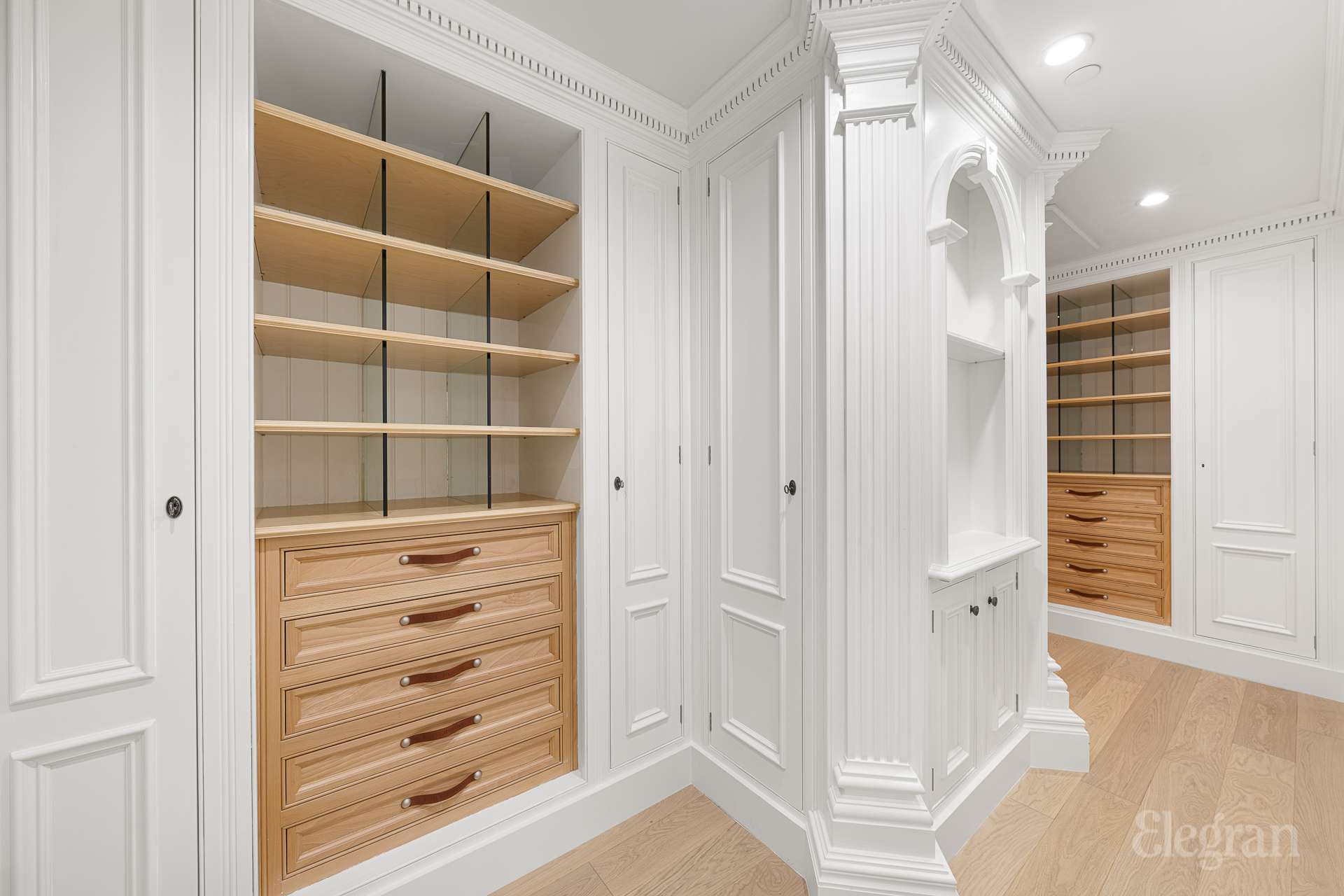 1 Central Park S Mansion 201