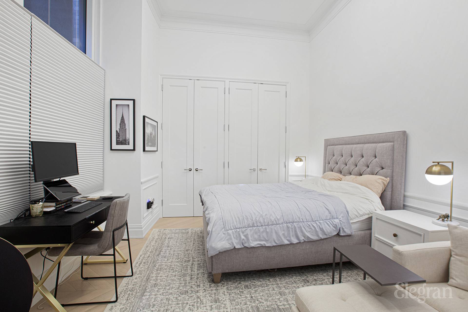 108 Leonard Street 2E