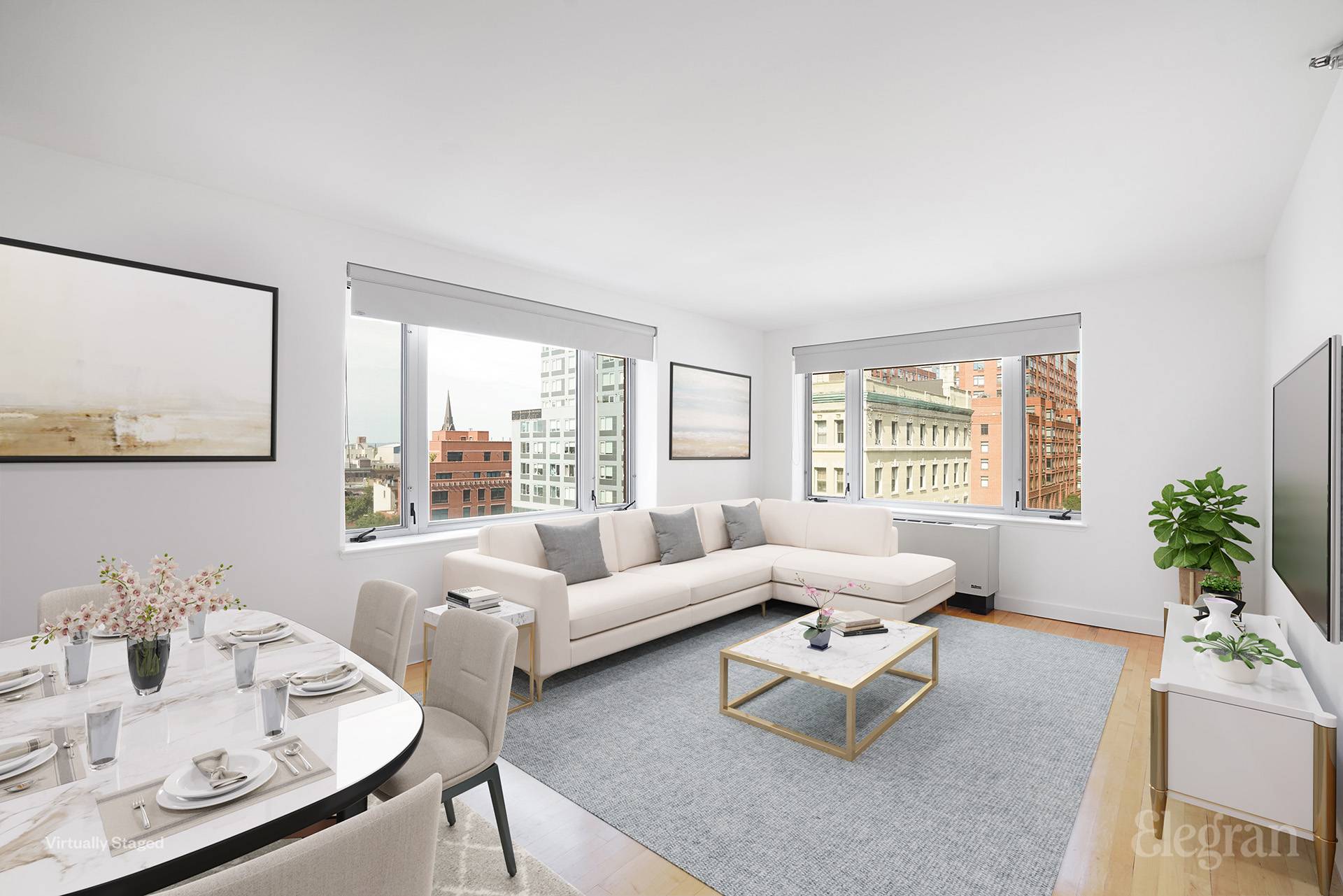 53 Boerum Place 8F