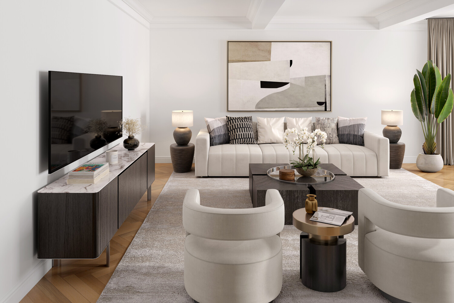 333 W 57TH Street 7H