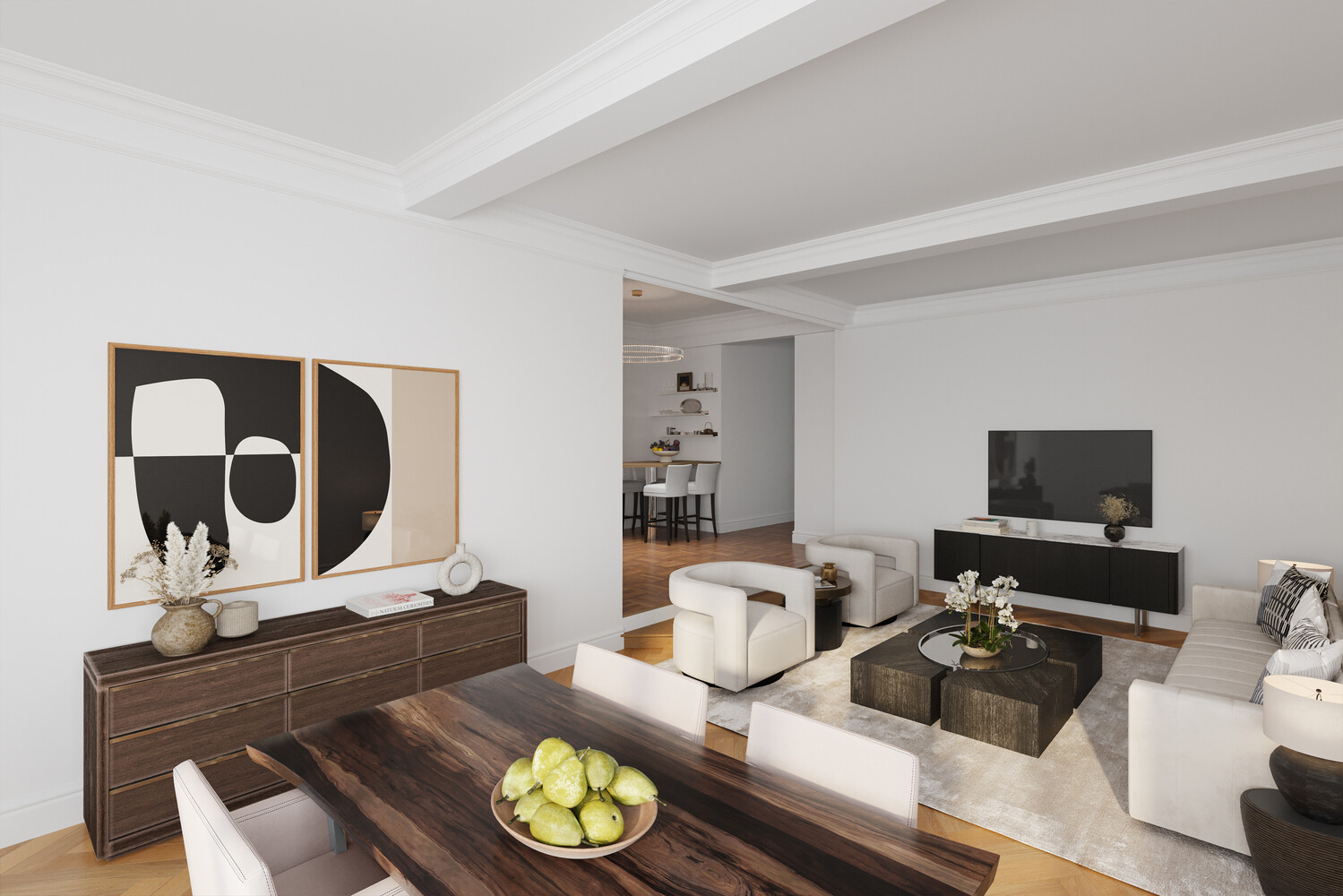 333 W 57TH Street 7H