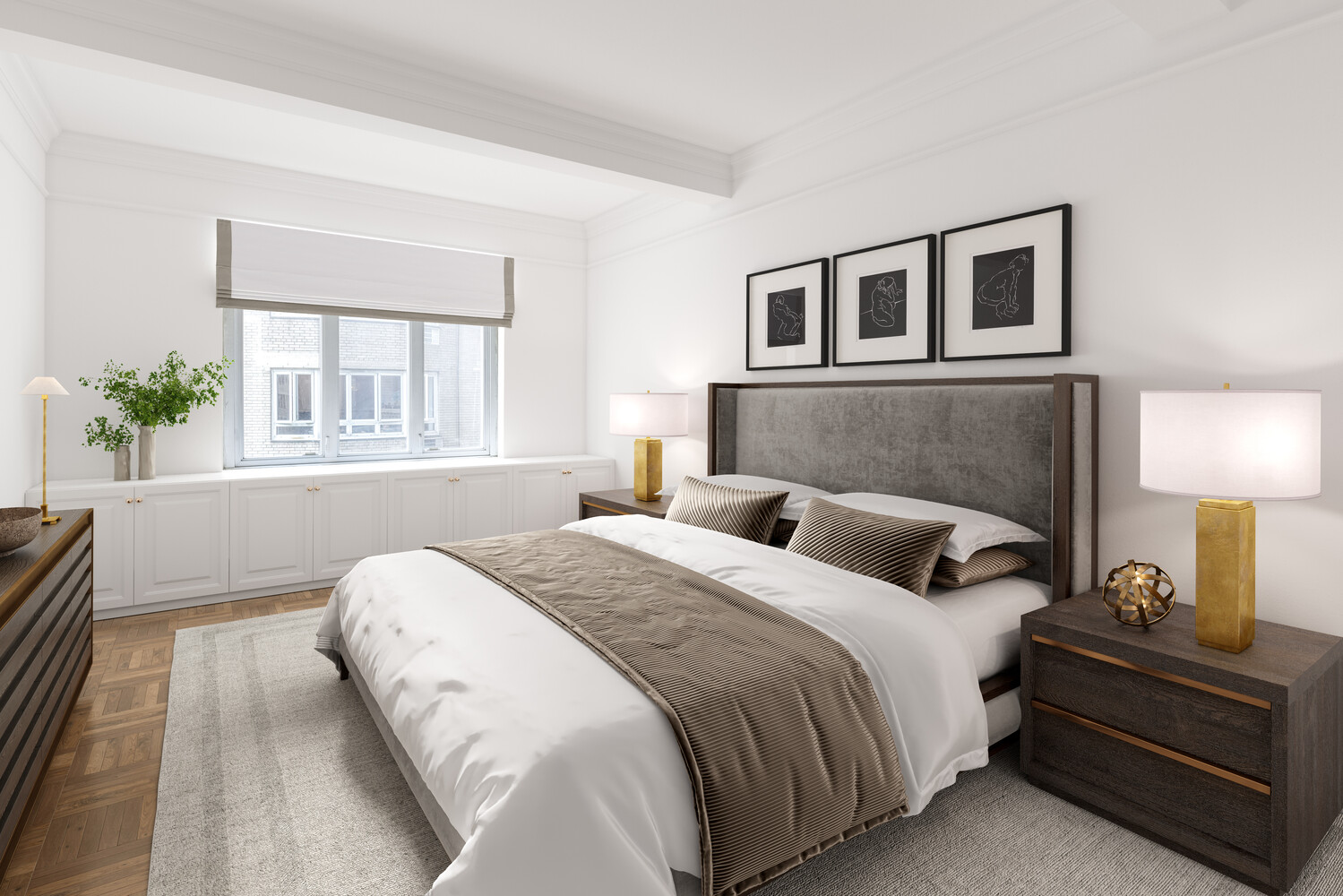 333 W 57TH Street 7H