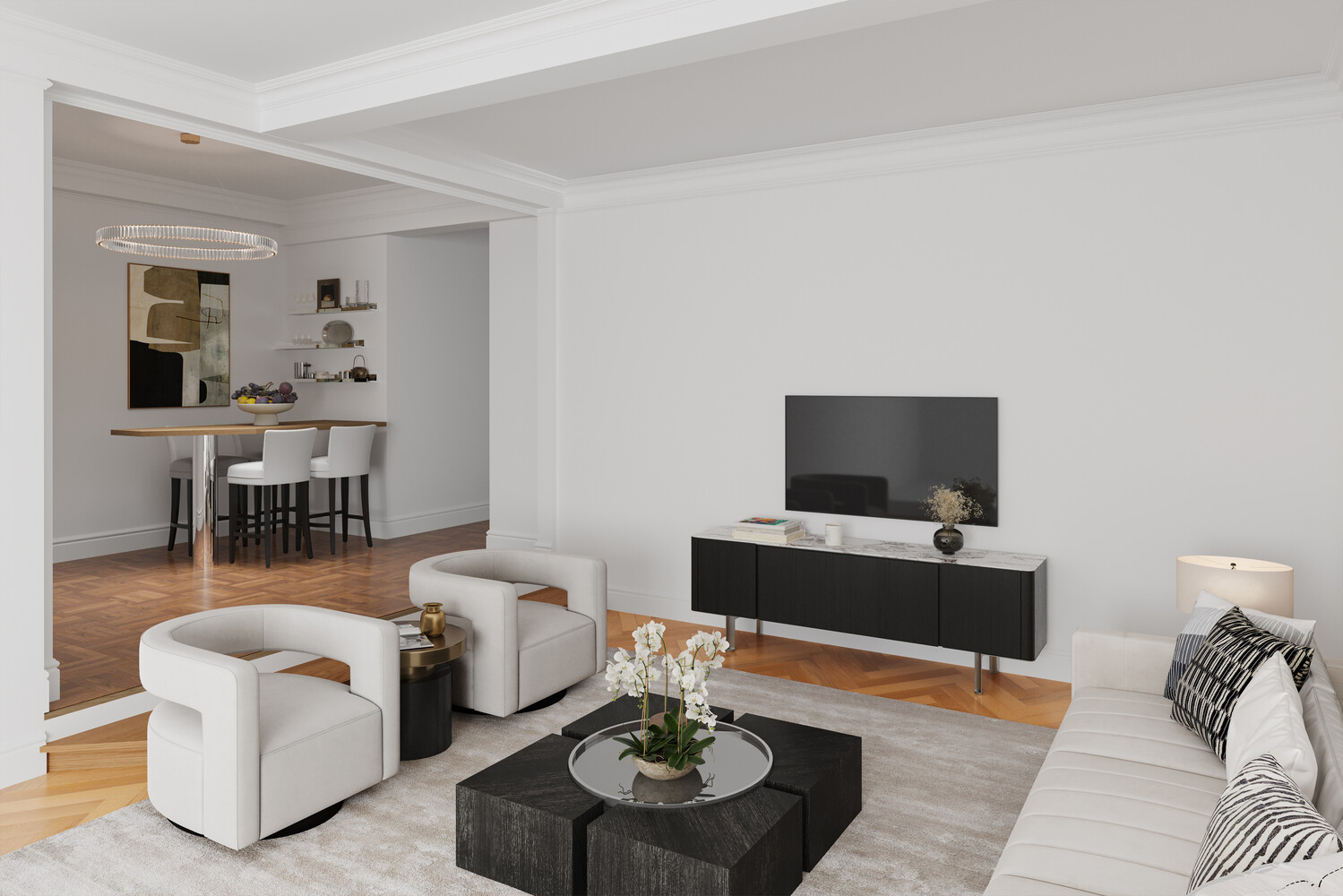 333 W 57TH Street 7H