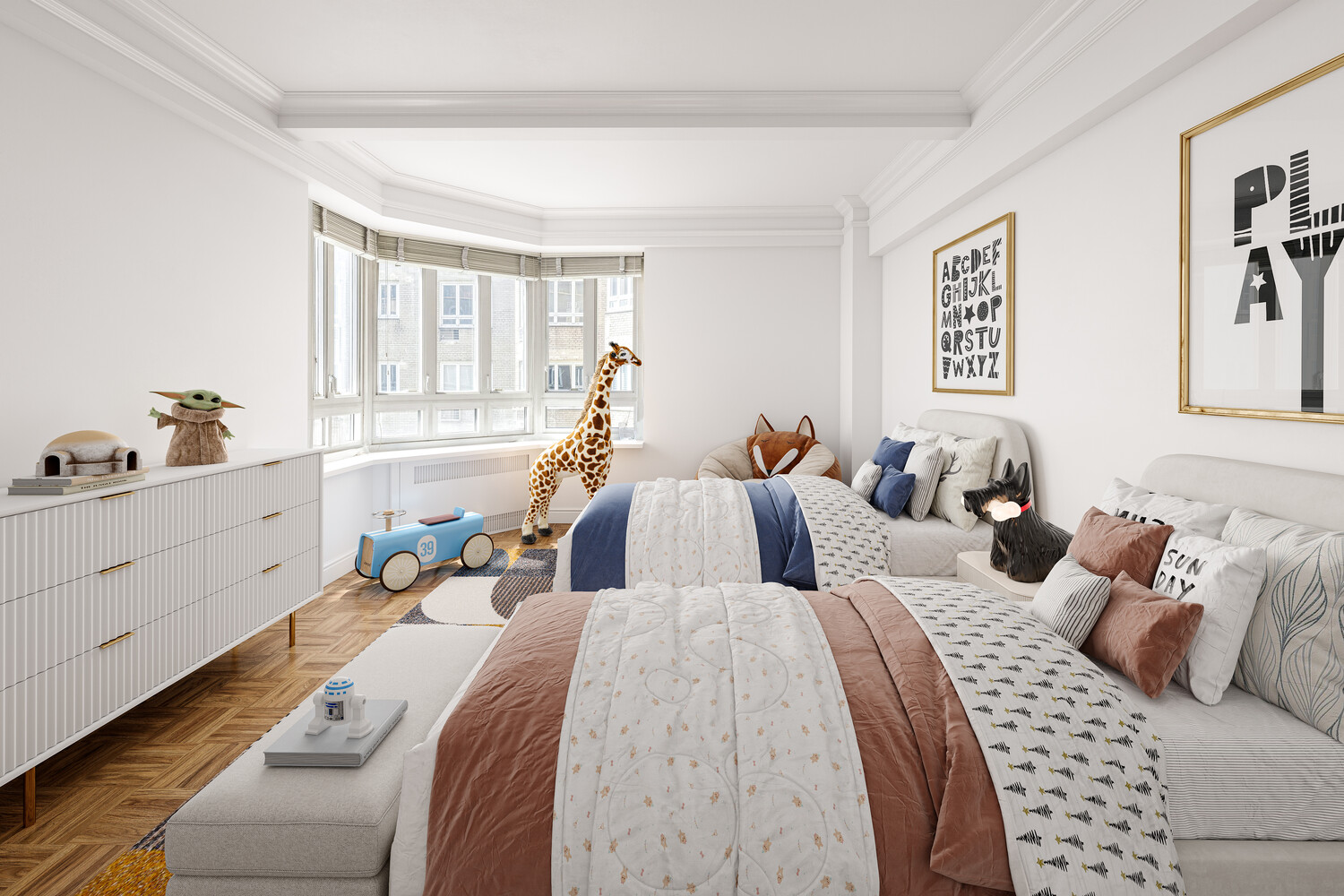 333 W 57TH Street 7H
