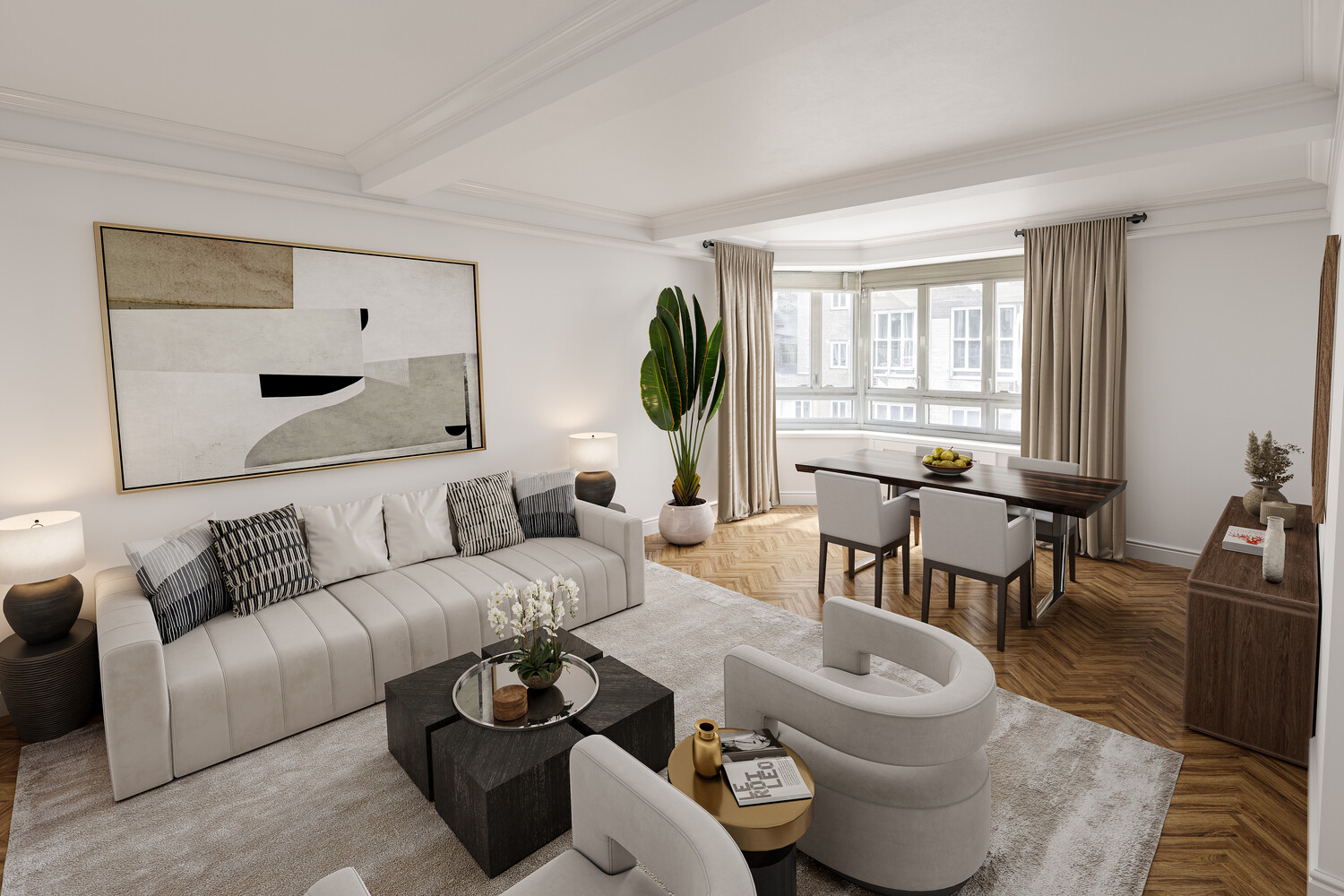 333 W 57TH Street 7H