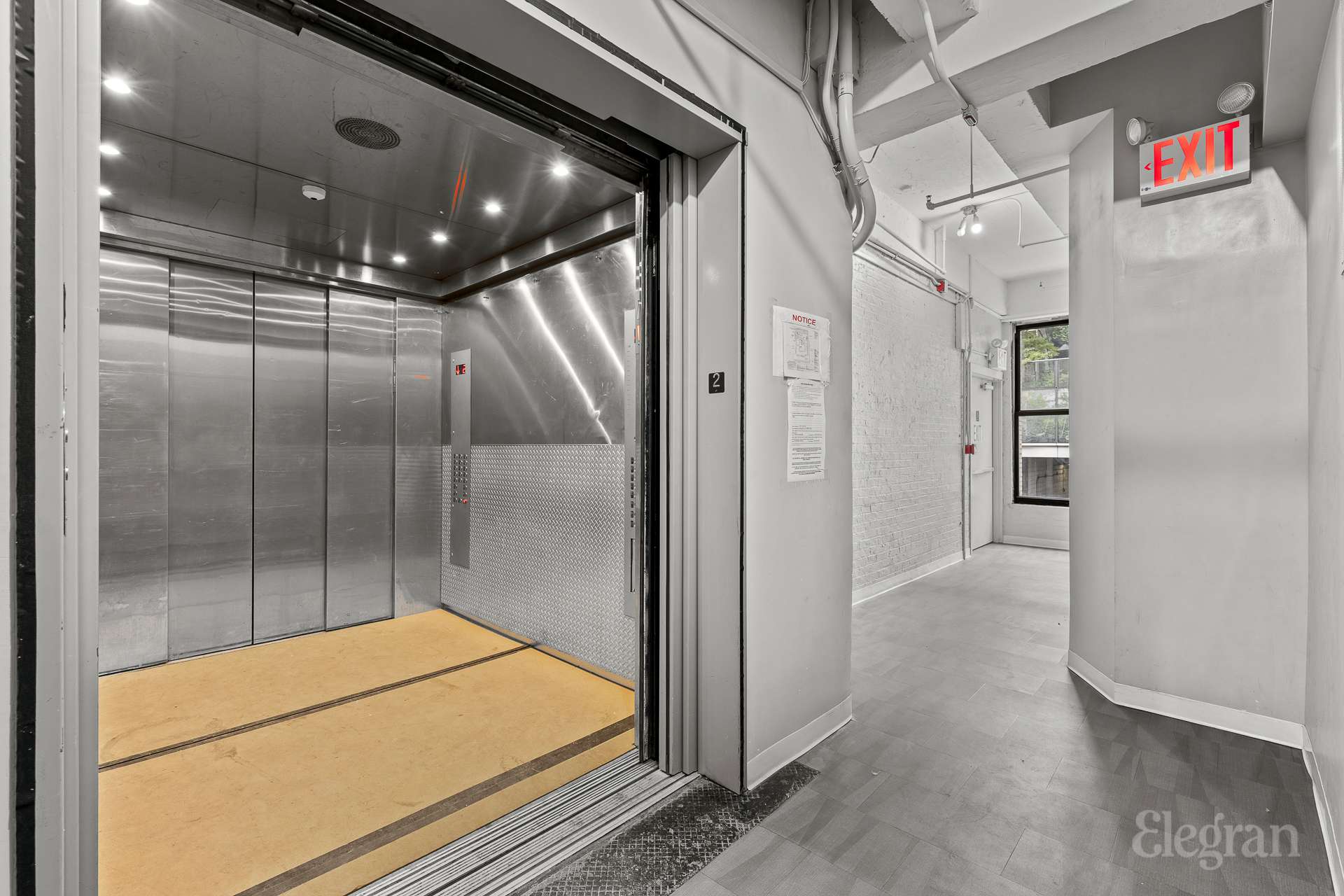 450 W 31st Street 2N