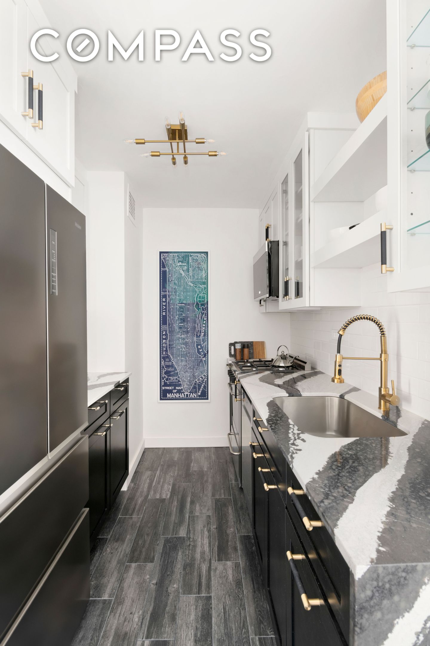 185 W End Avenue 11P