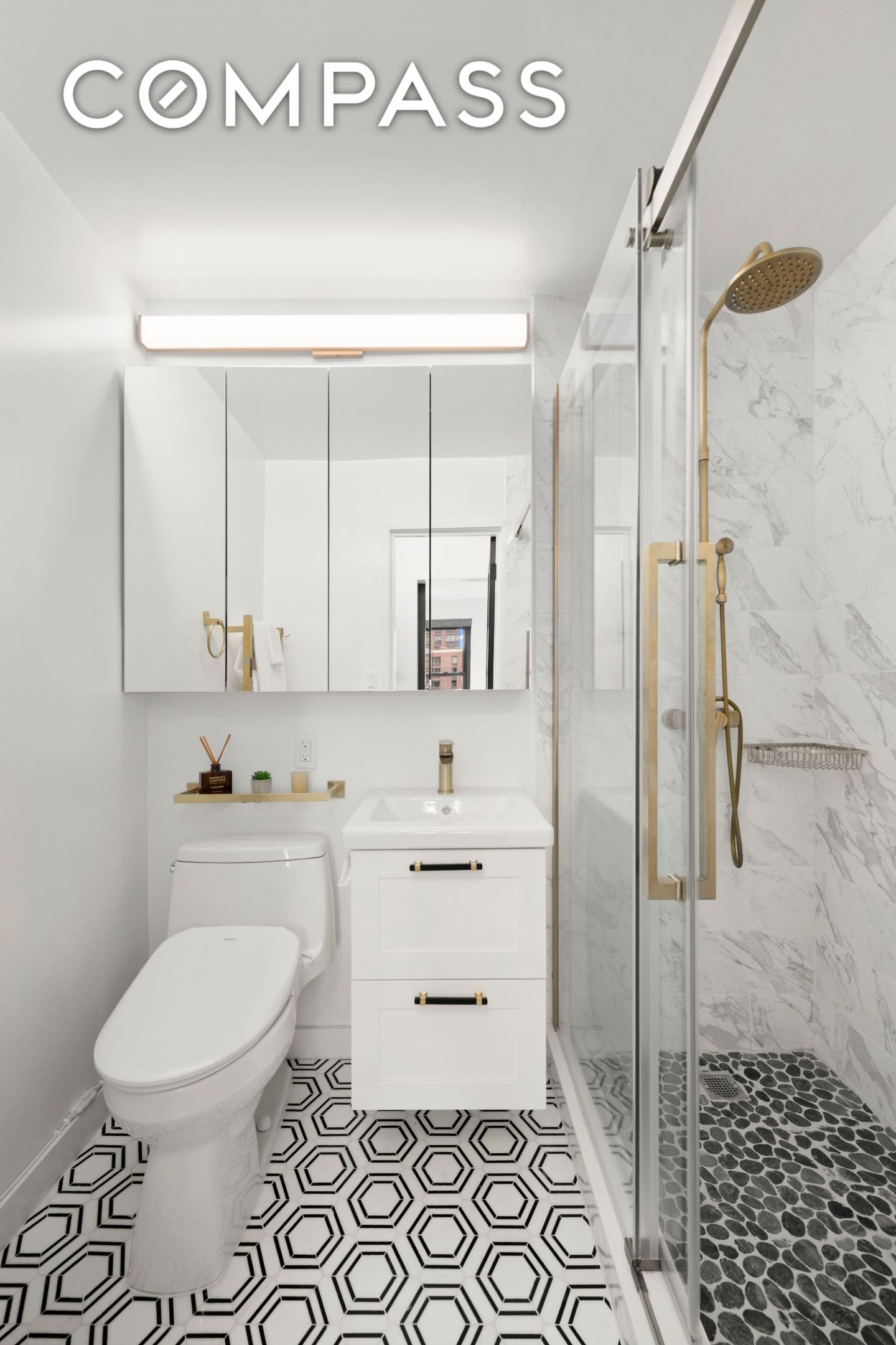 185 W End Avenue 11P