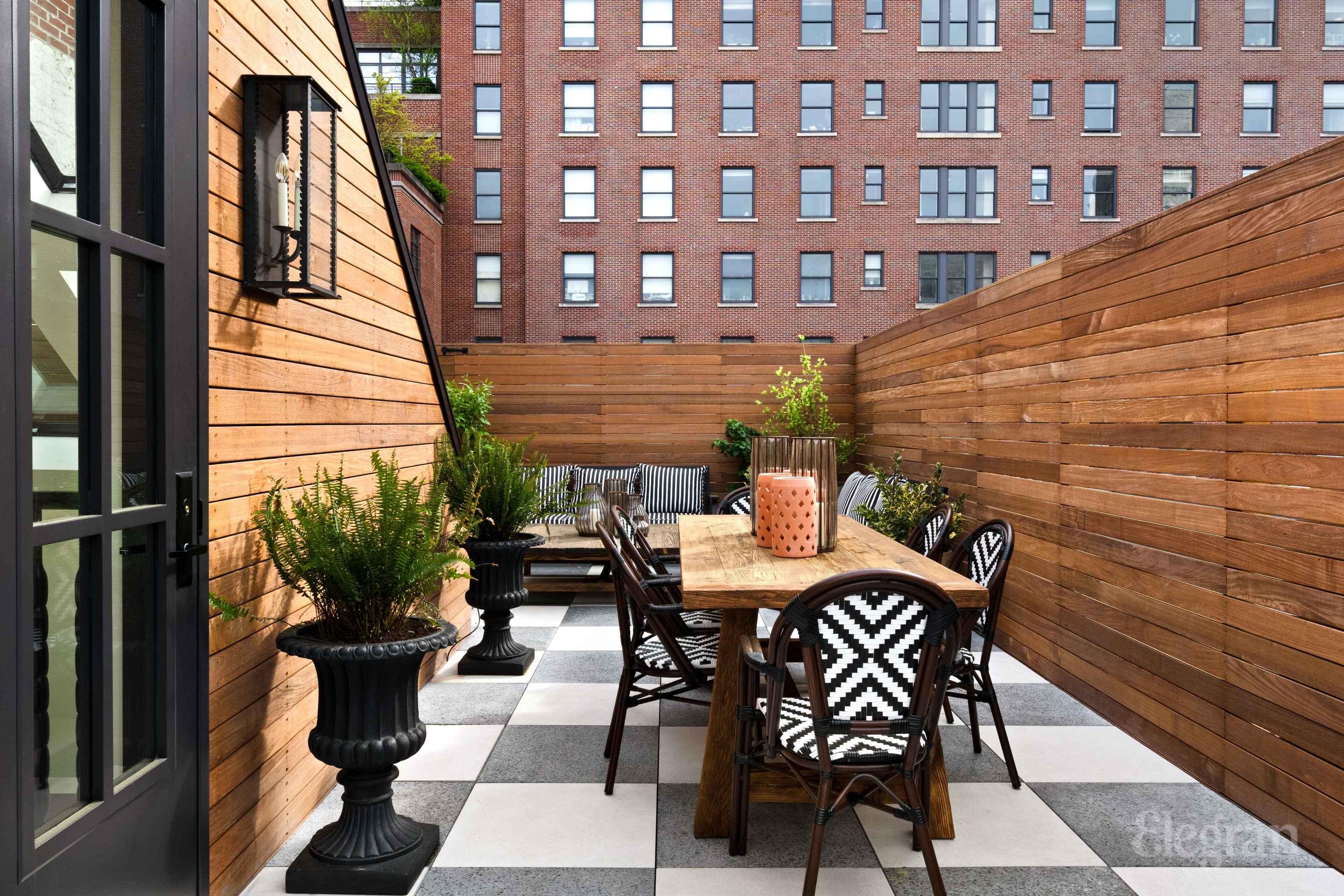 153 W 12th Street