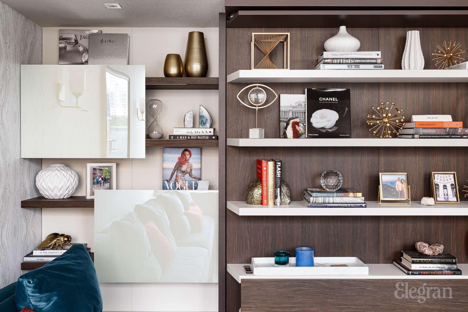 520 W 23rd Street 14D