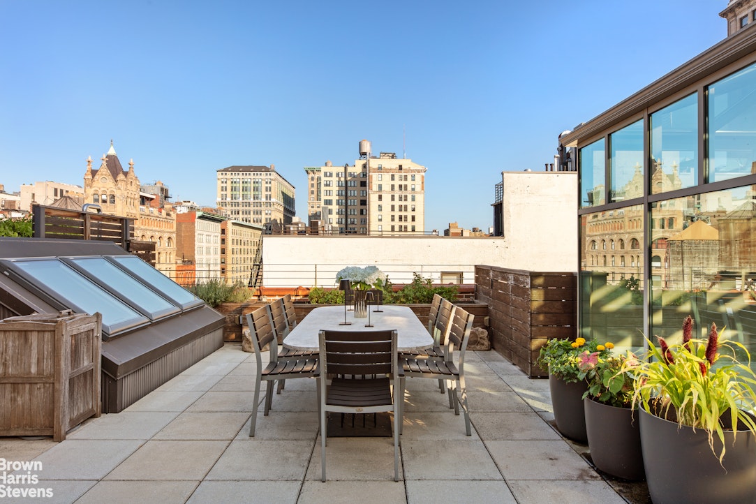 7 E 17TH Street PHS