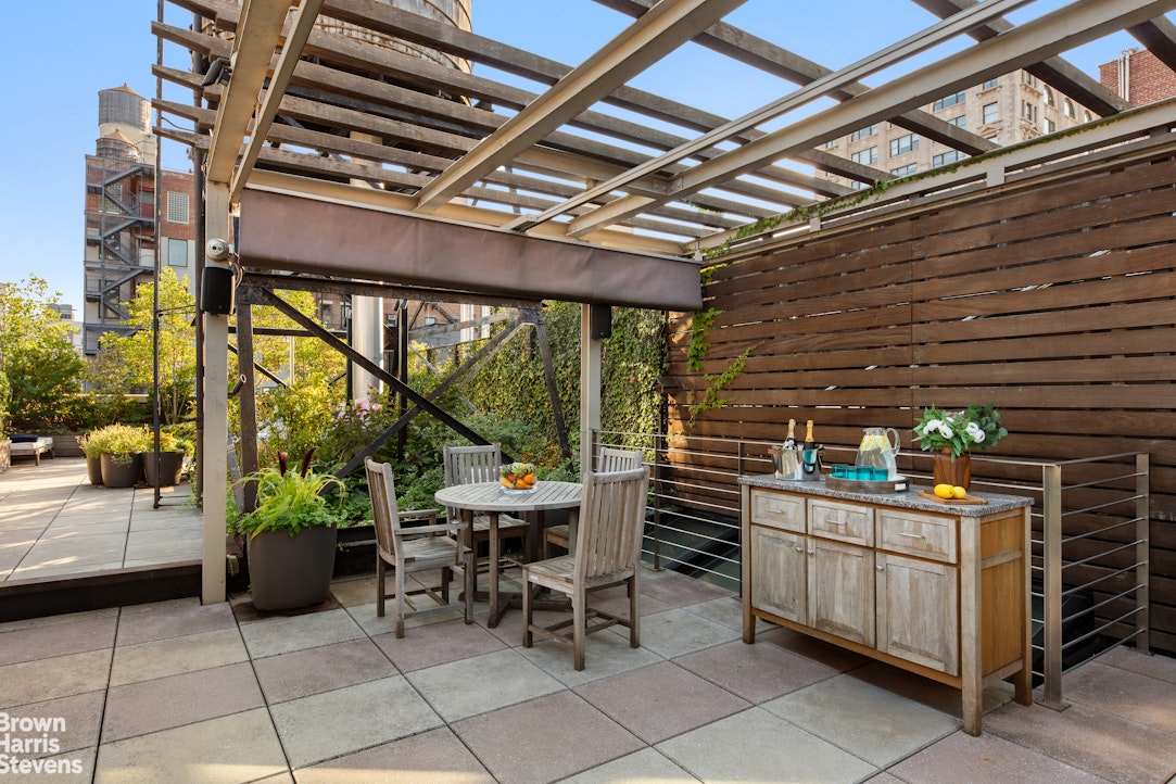 7 E 17TH Street PHS