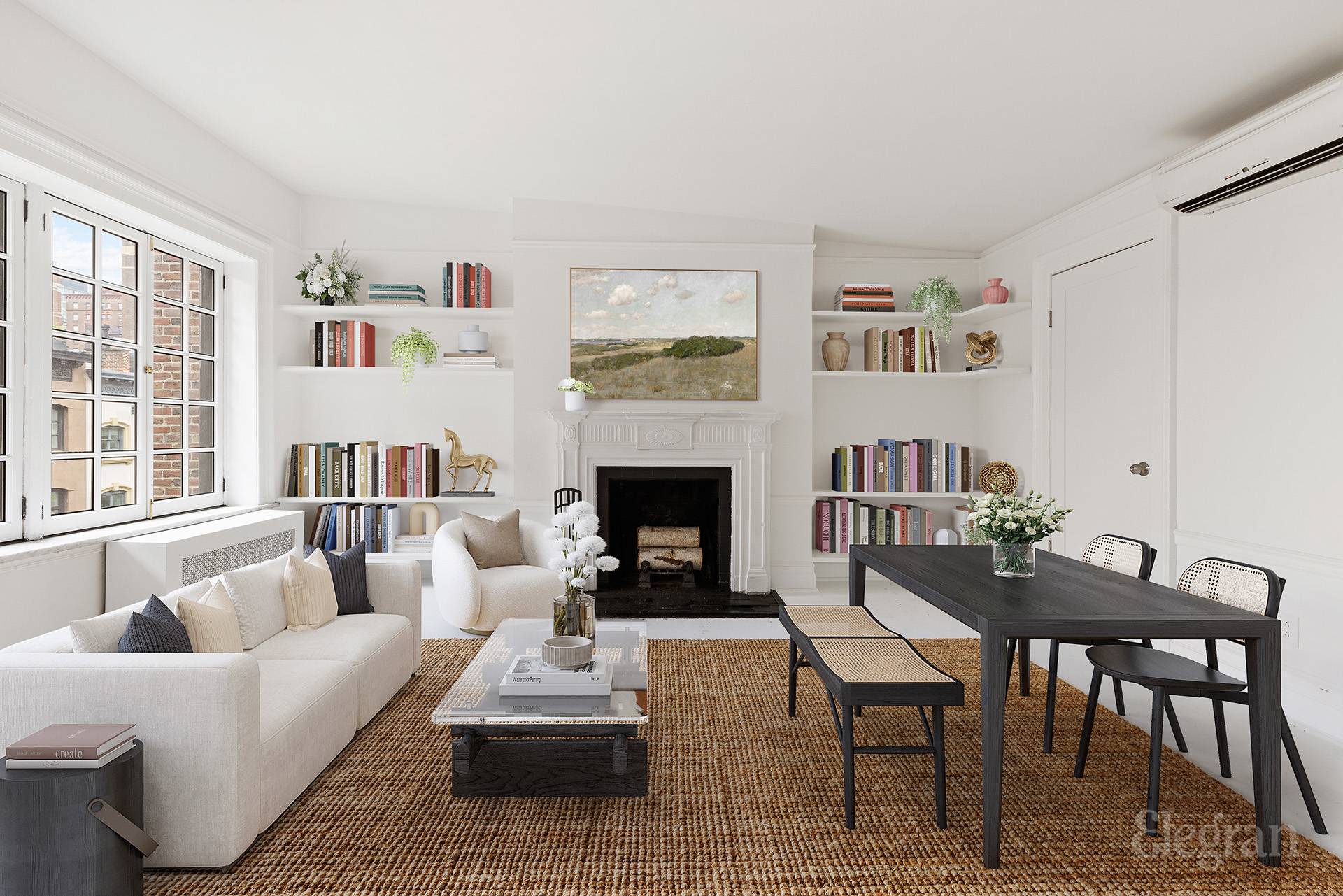 30 W 9th Street 5A