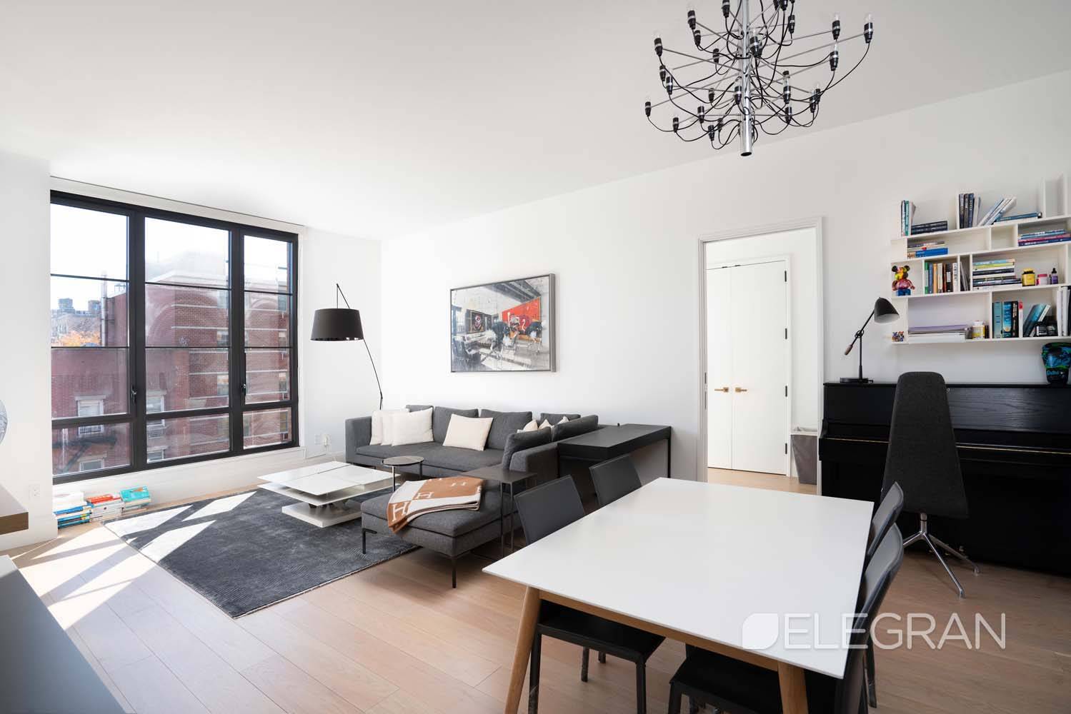 438 E 12th Street 5G