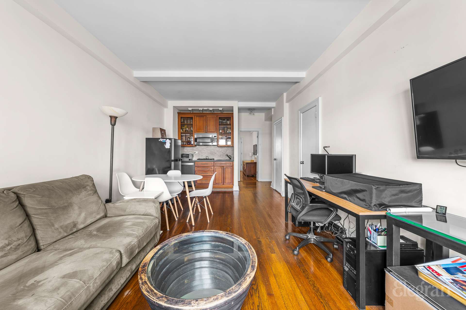 116 W 72nd Street 12C