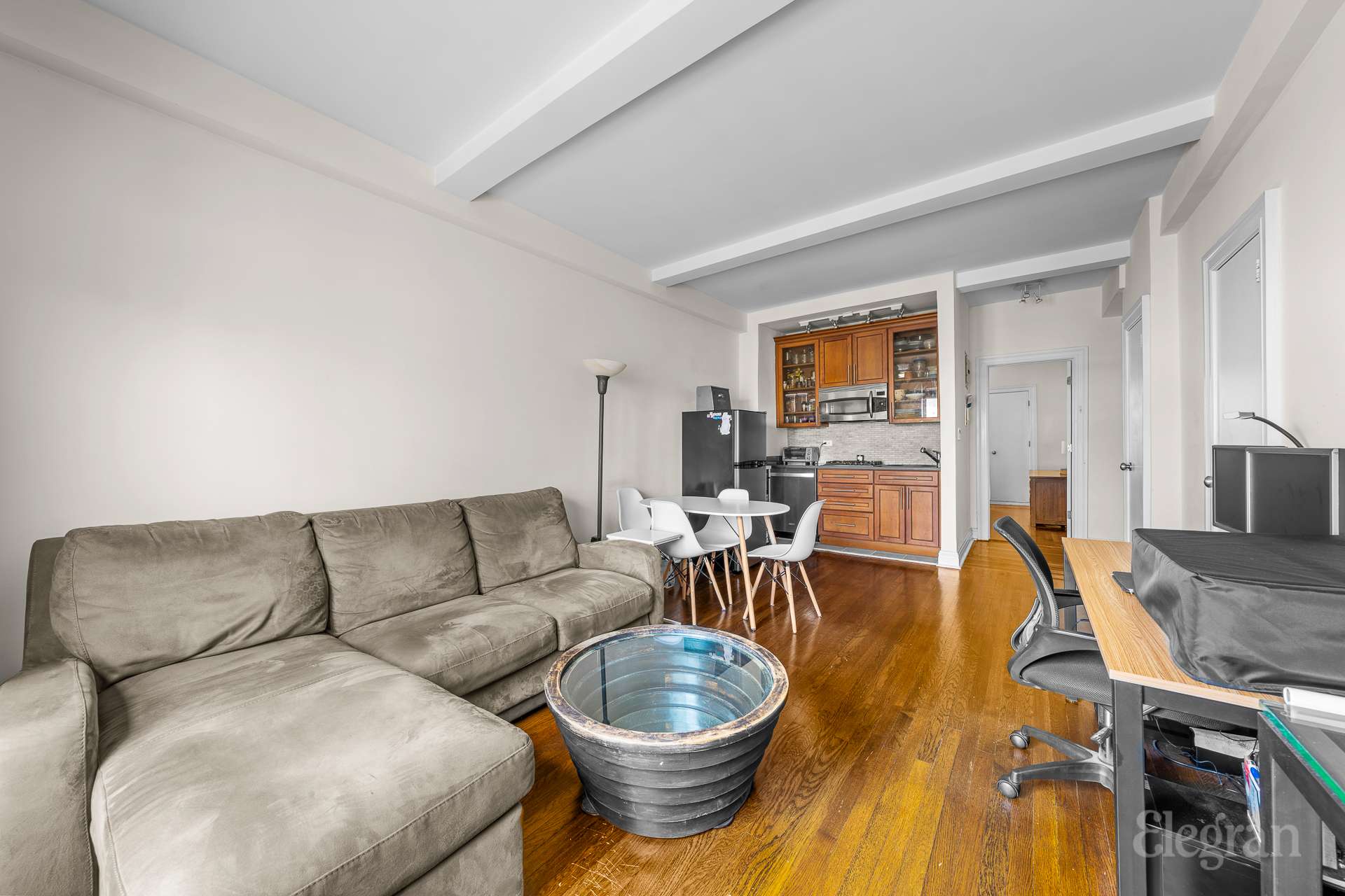 116 W 72nd Street 12C