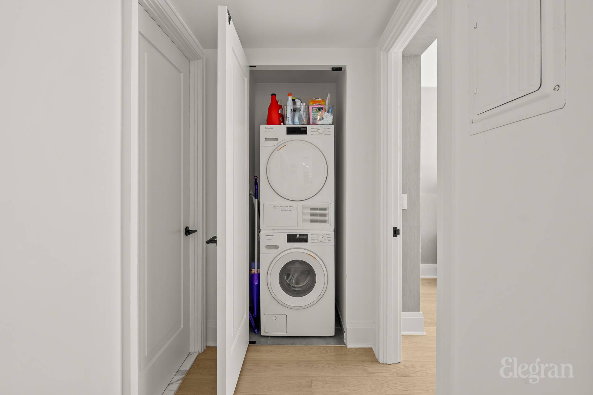 210 Warren Street 6D