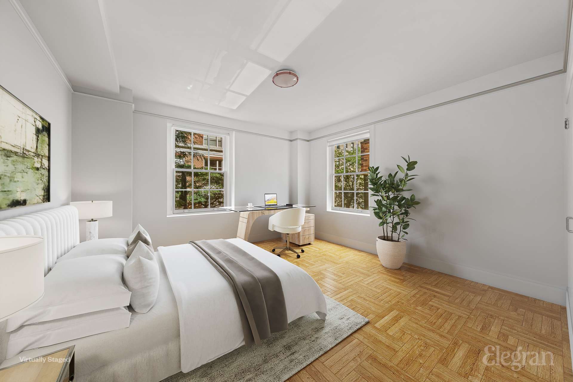 175 Riverside Drive 3H