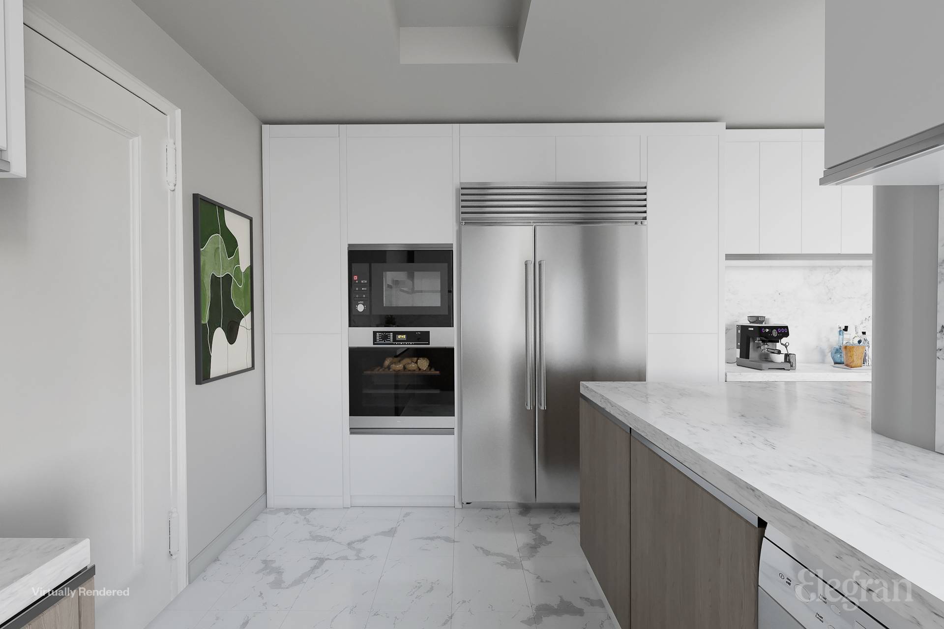 175 Riverside Drive 3H