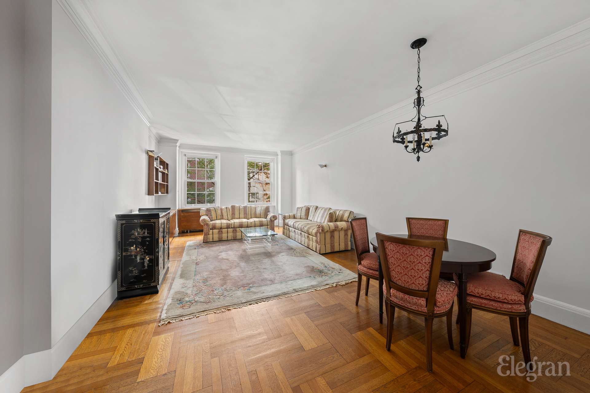 175 Riverside Drive 3H