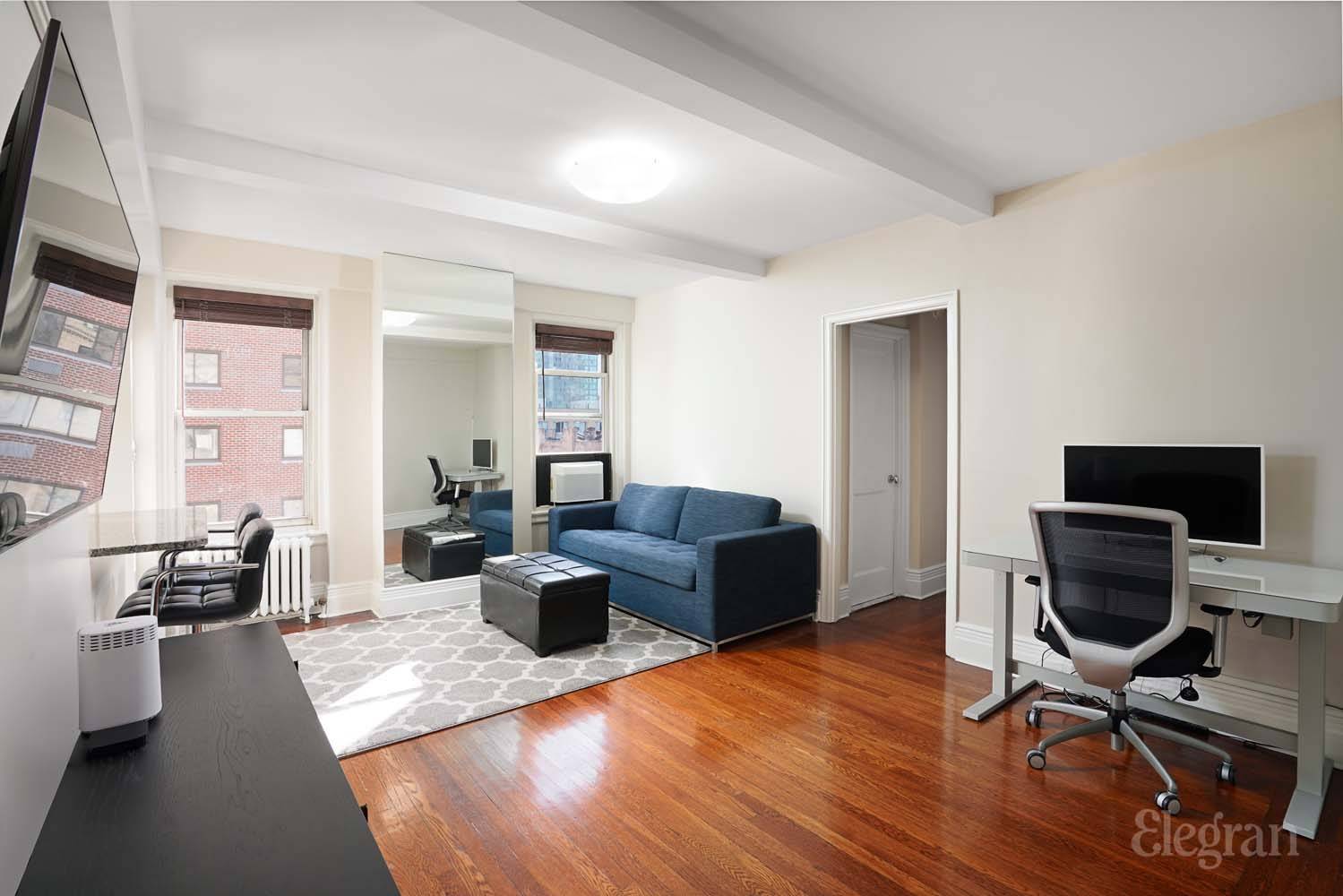 325 W 45th Street 701