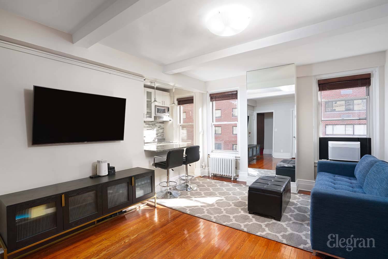 325 W 45th Street 701