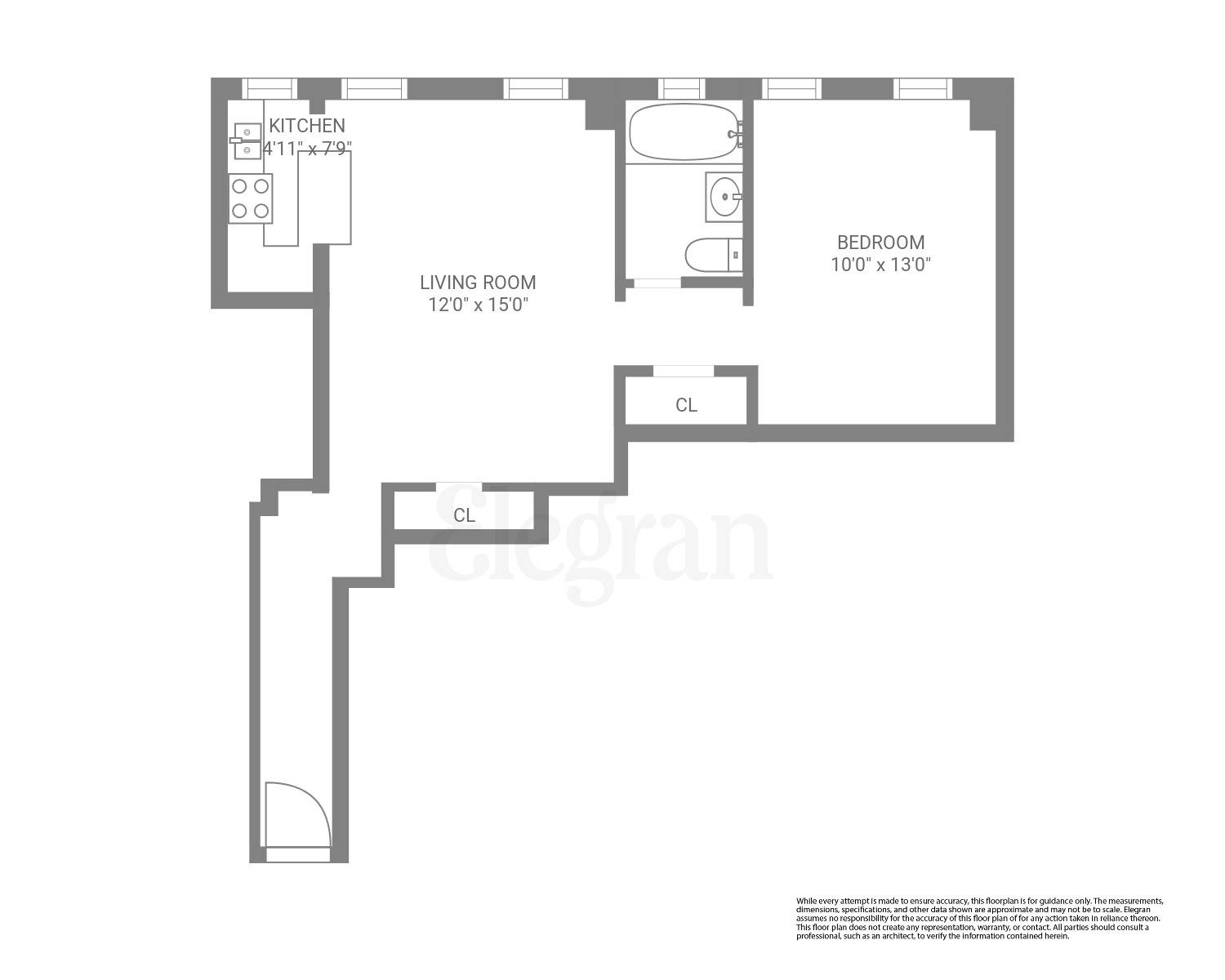 325 W 45th Street 701