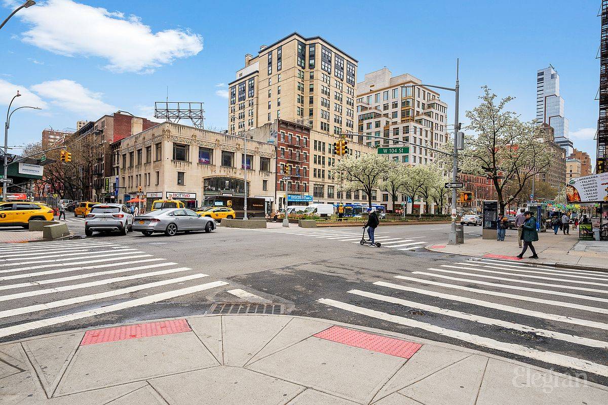 245 W 104th Street 1D