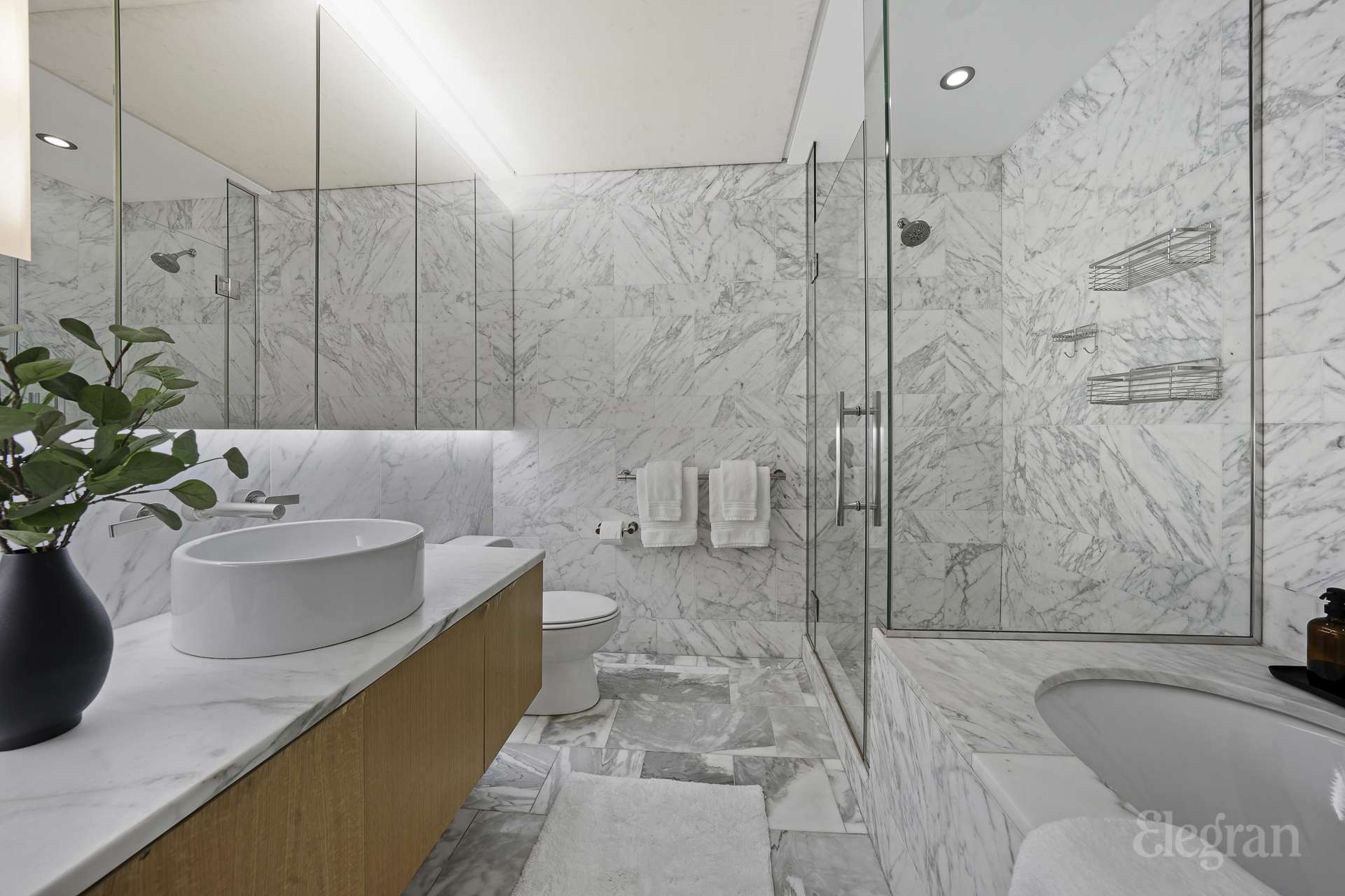 18 W 48th Street PHD