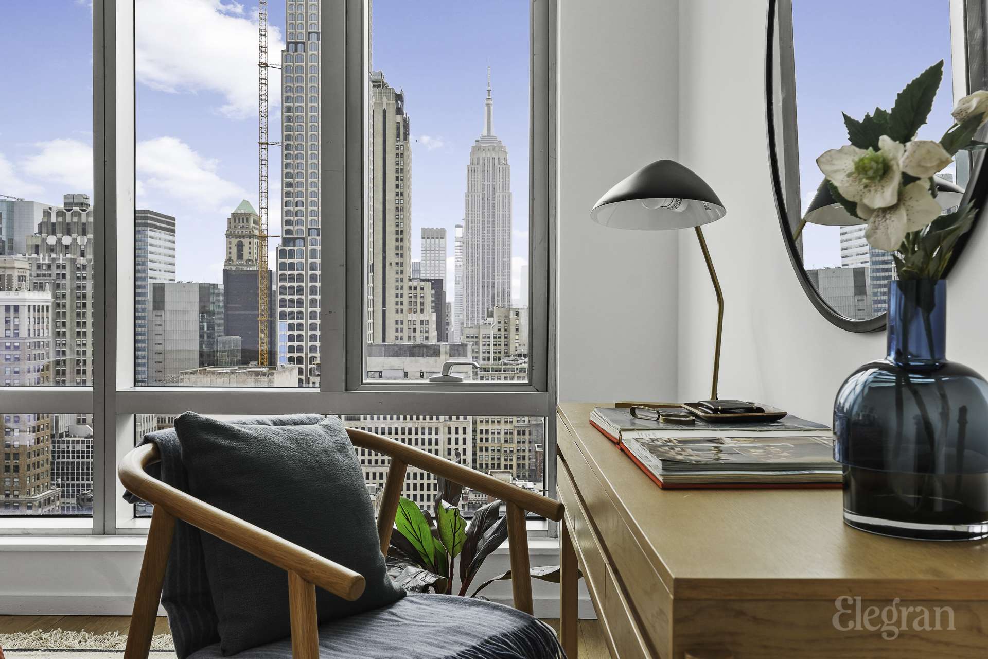 18 W 48th Street PHD