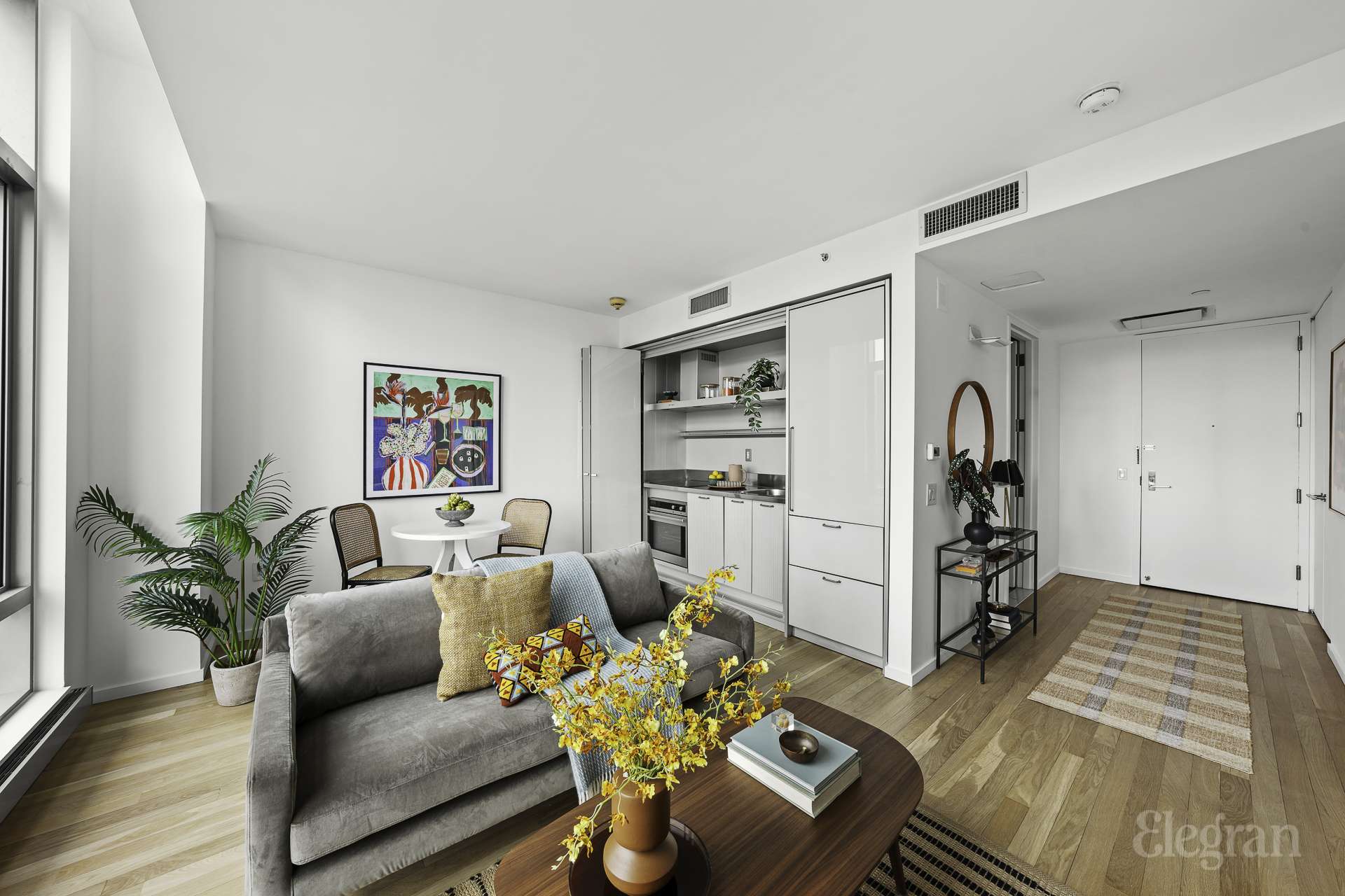 18 W 48th Street PHD