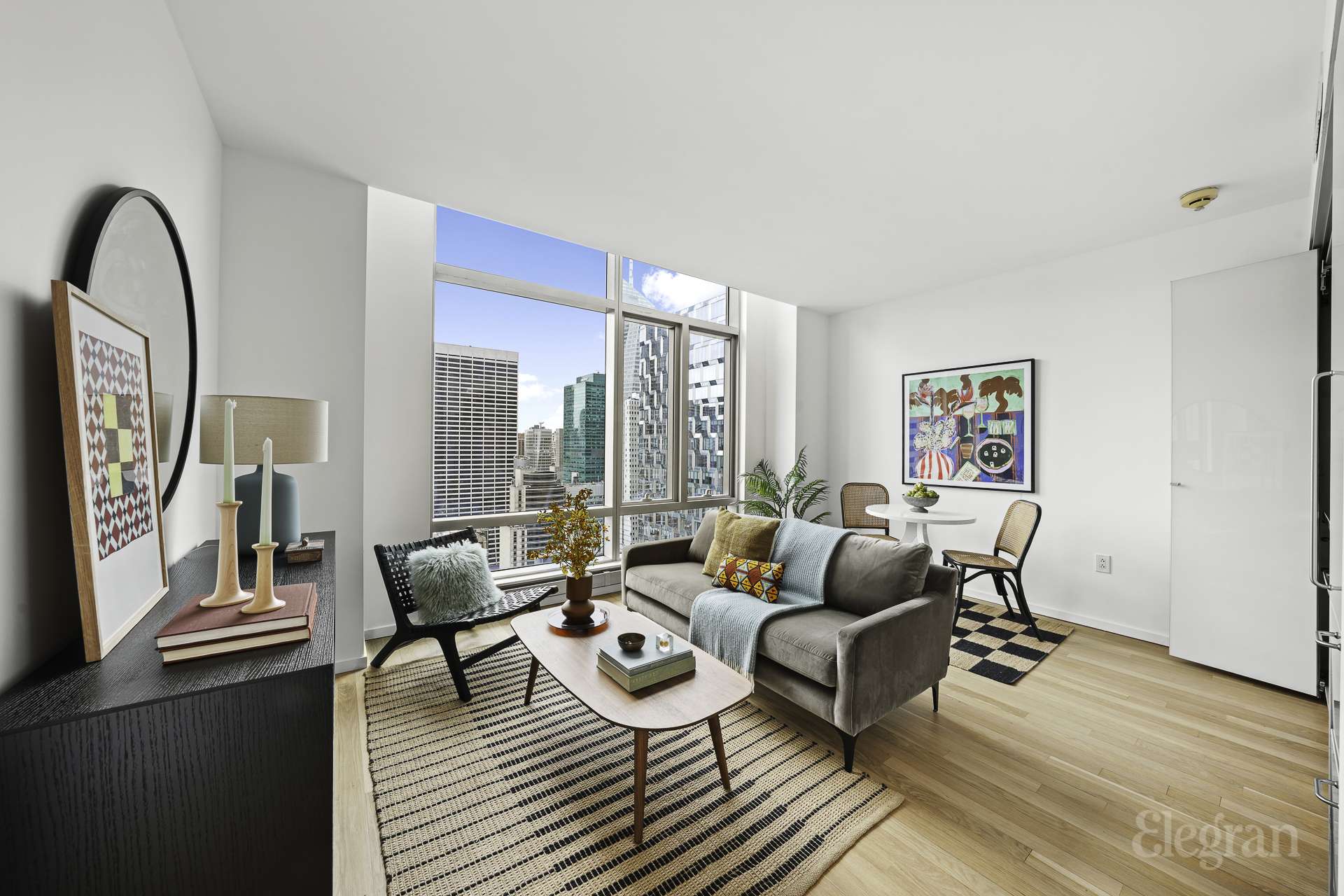 18 W 48th Street PHD