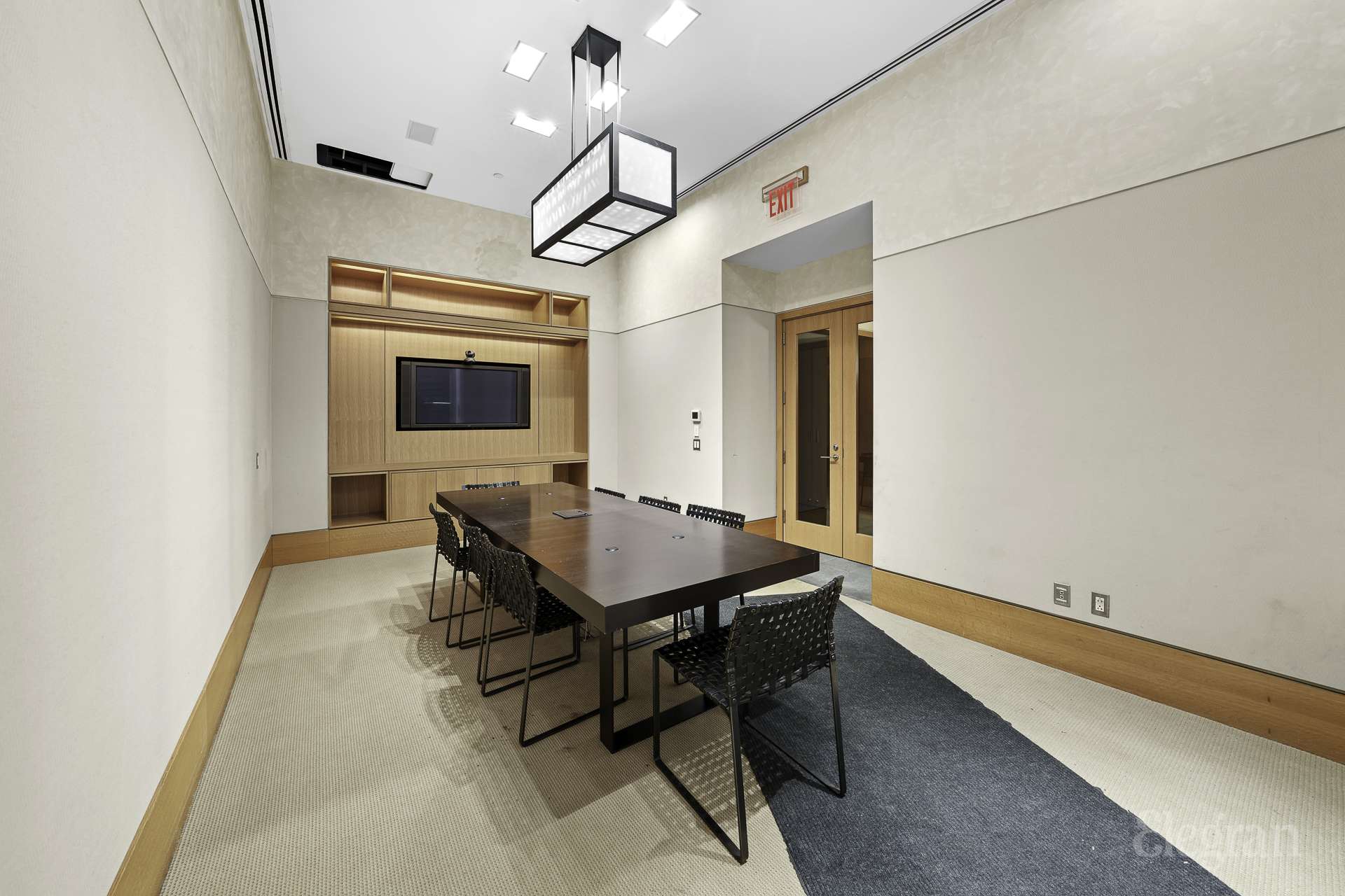 18 W 48th Street PHD