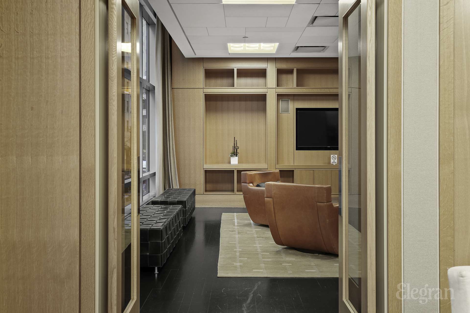 18 W 48th Street PHD