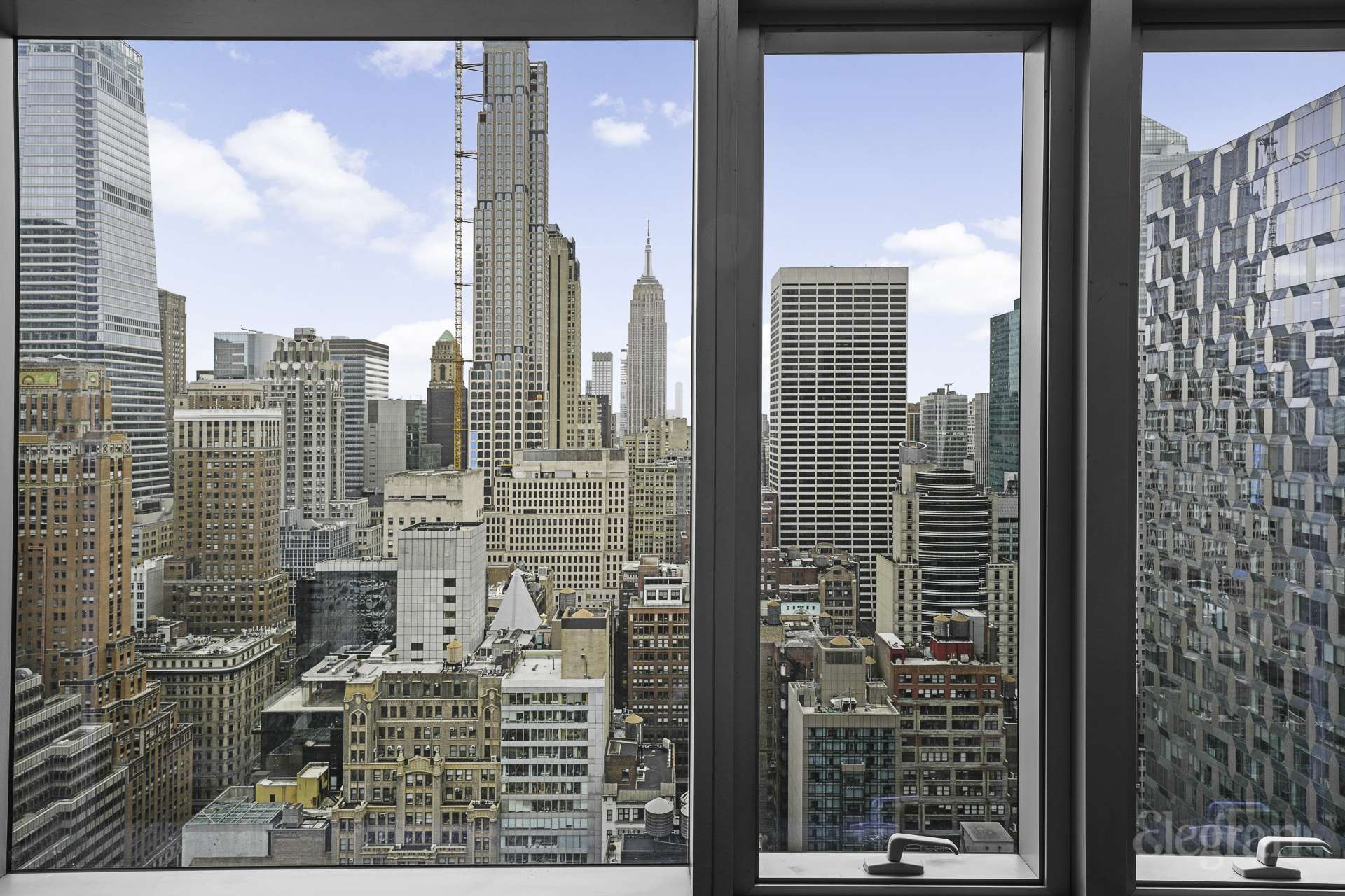 18 W 48th Street PHD