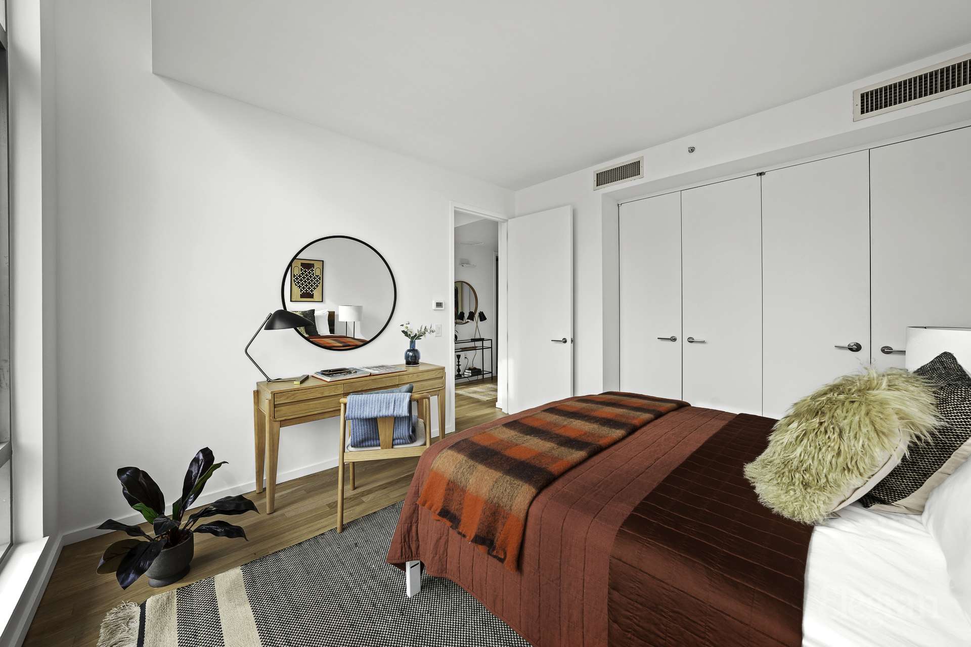 18 W 48th Street PHD