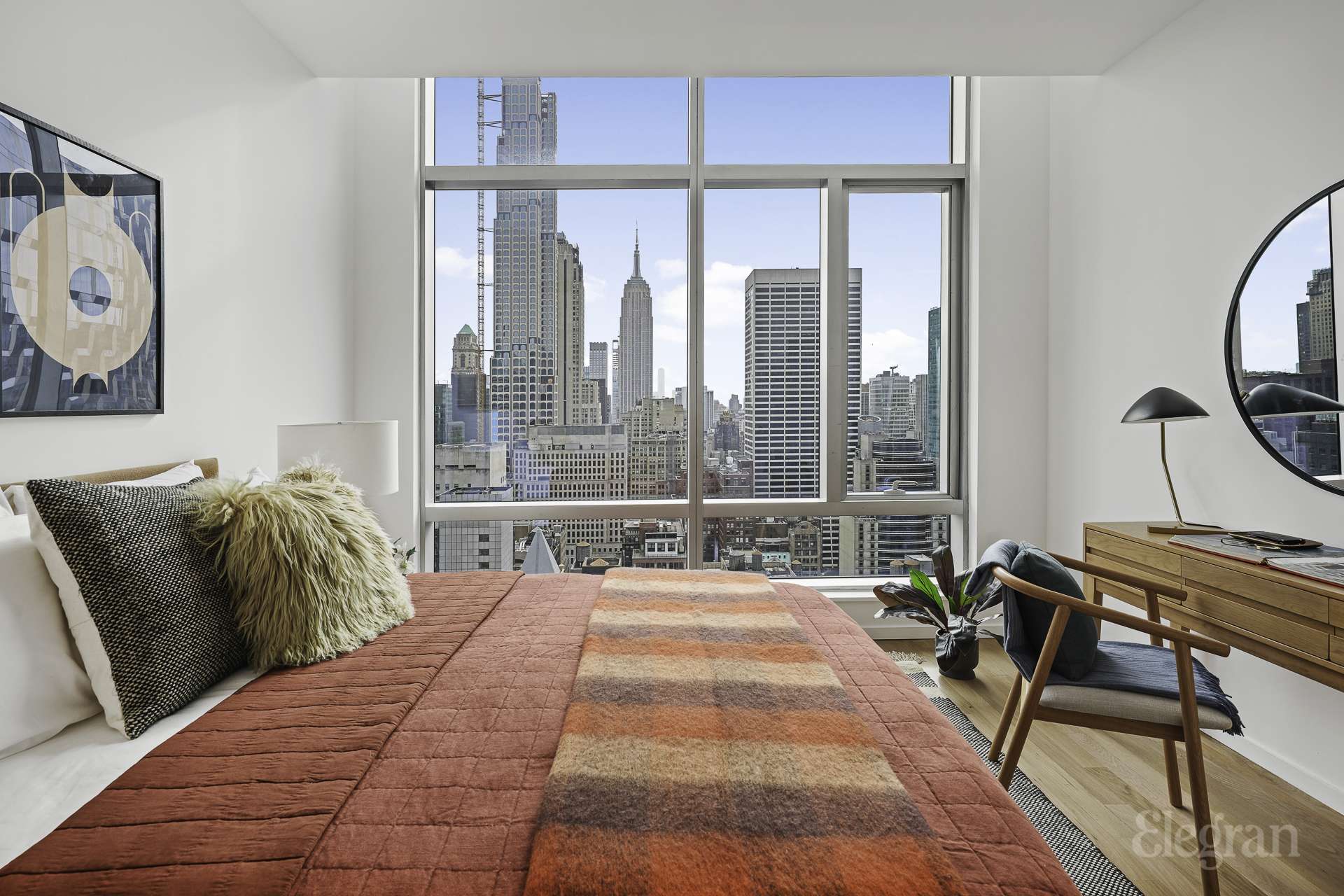 18 W 48th Street PHD