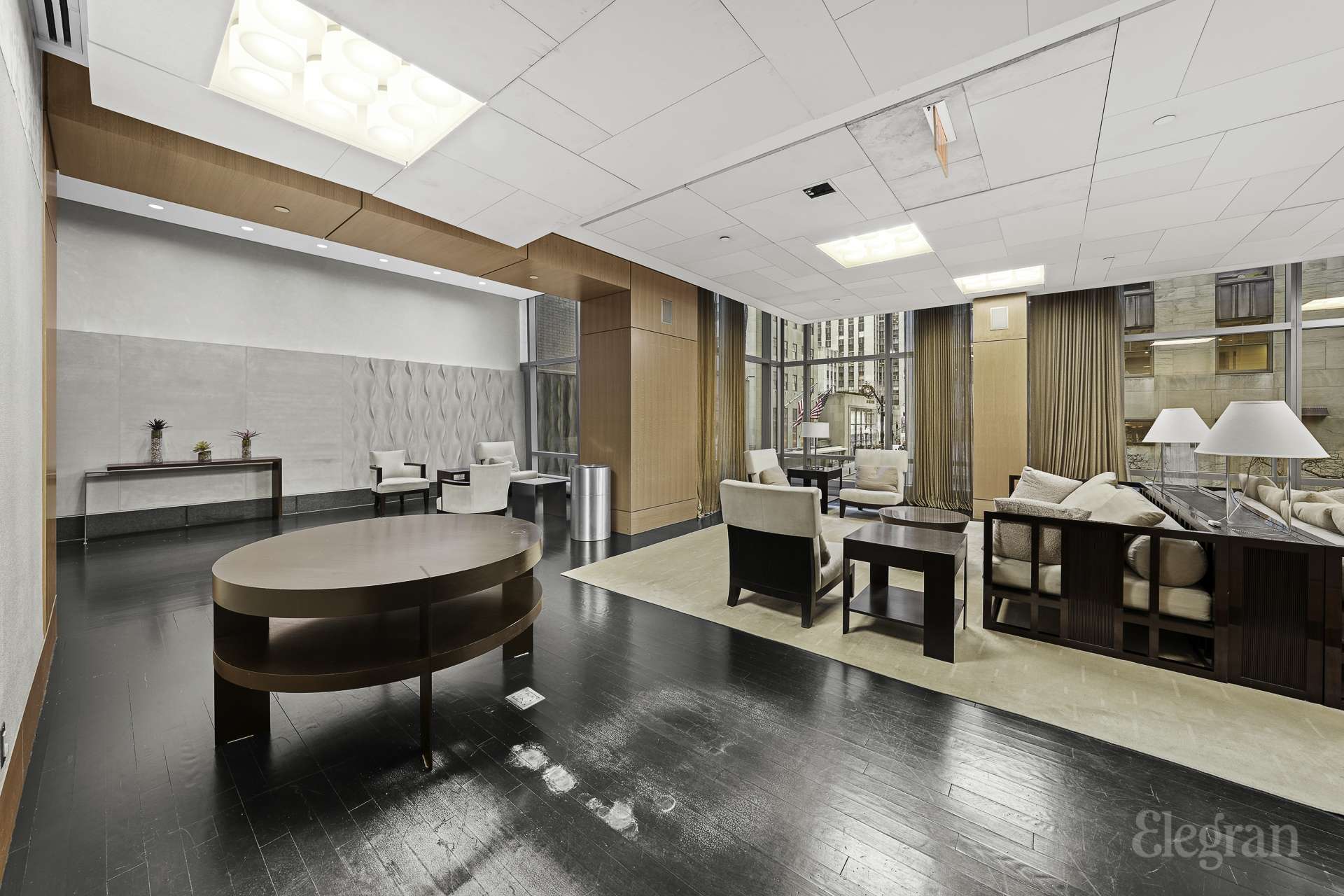 18 W 48th Street PHD