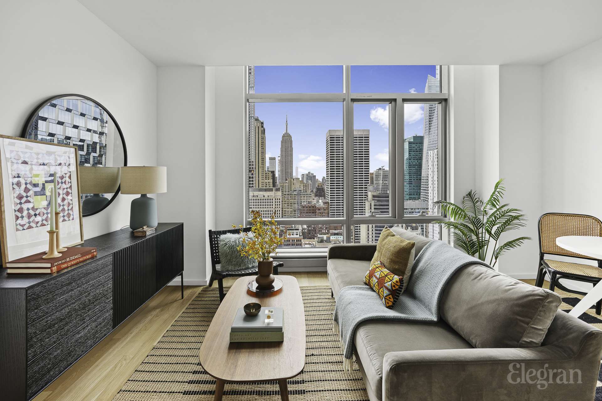 18 W 48th Street PHD