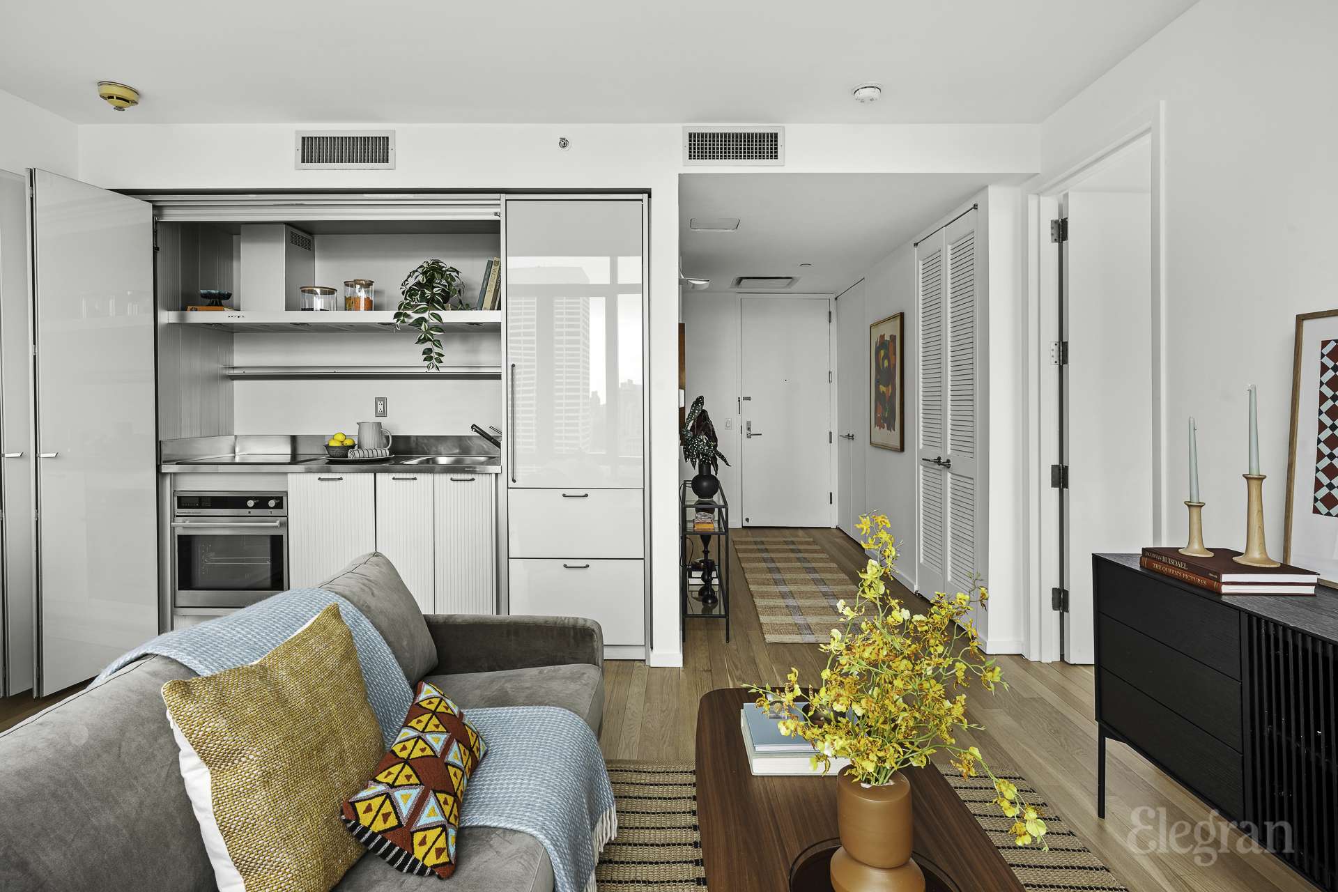 18 W 48th Street PHD