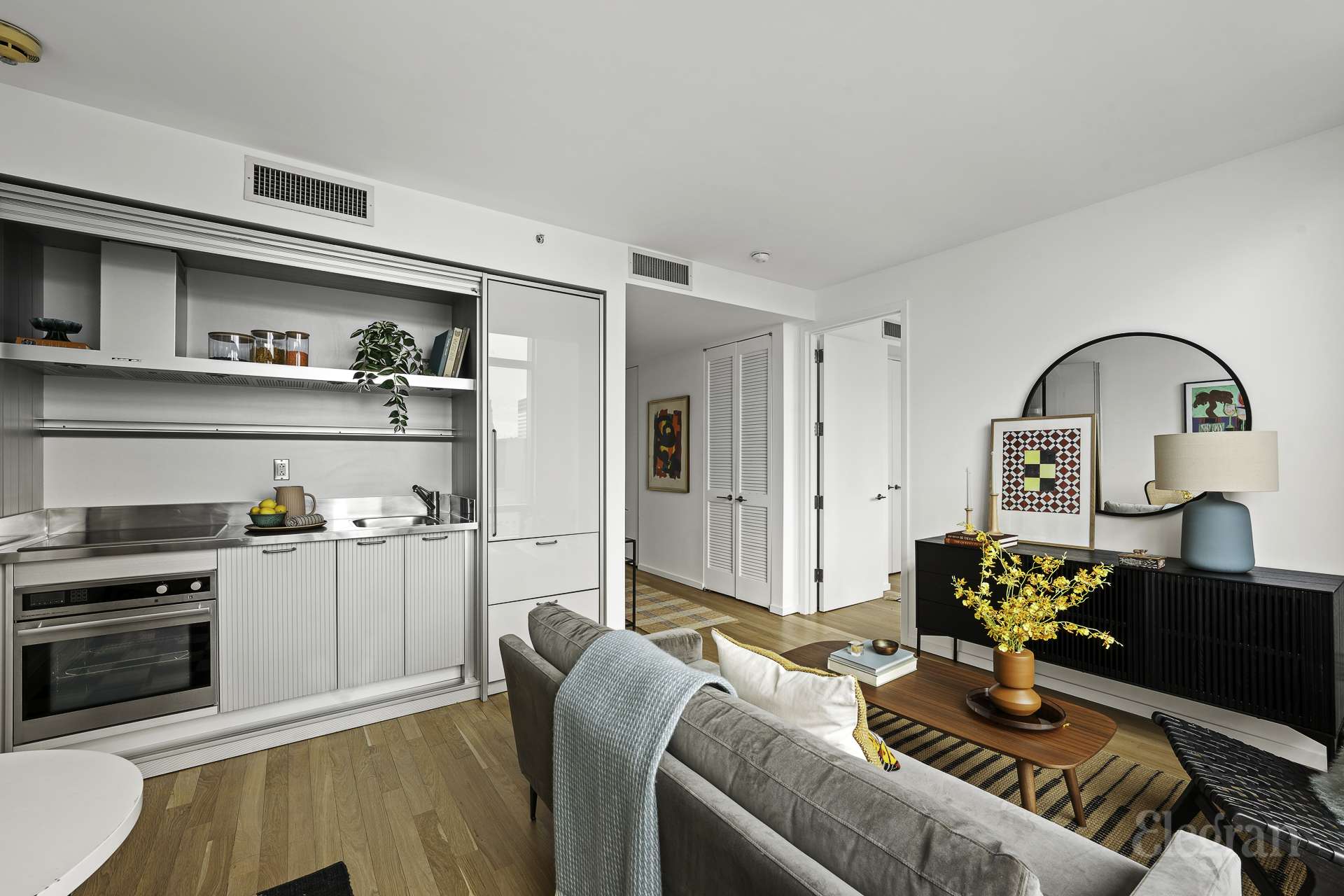 18 W 48th Street PHD