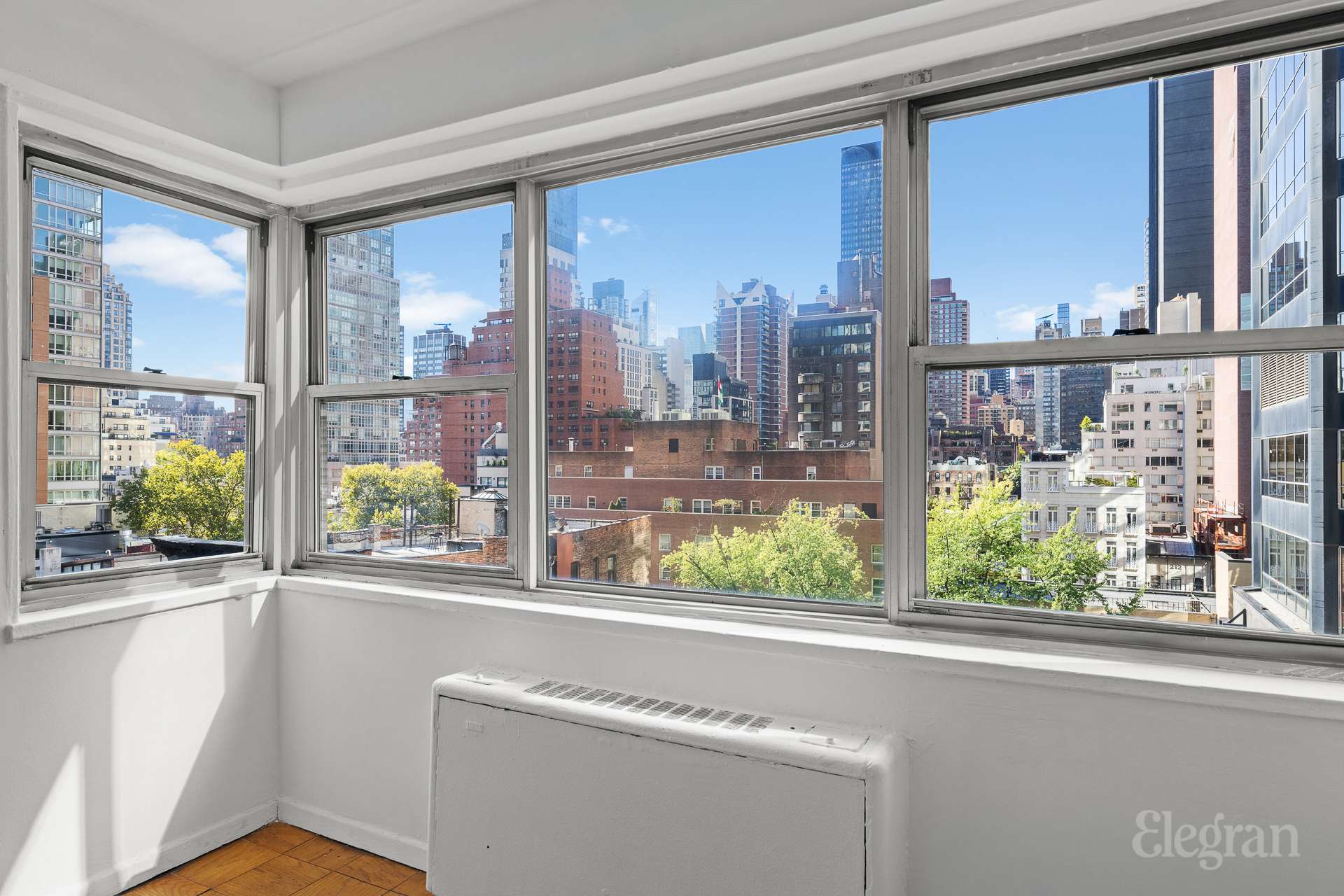 211 E 53rd Street 10F