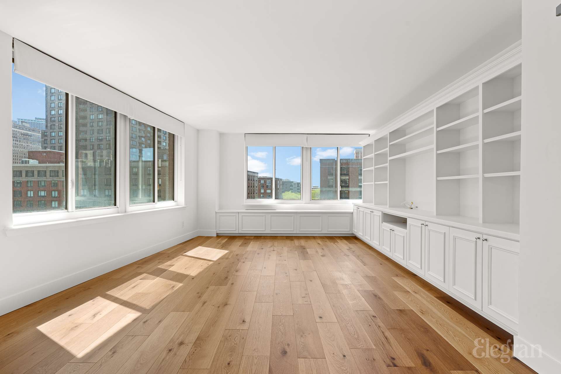 333 Rector Place 805