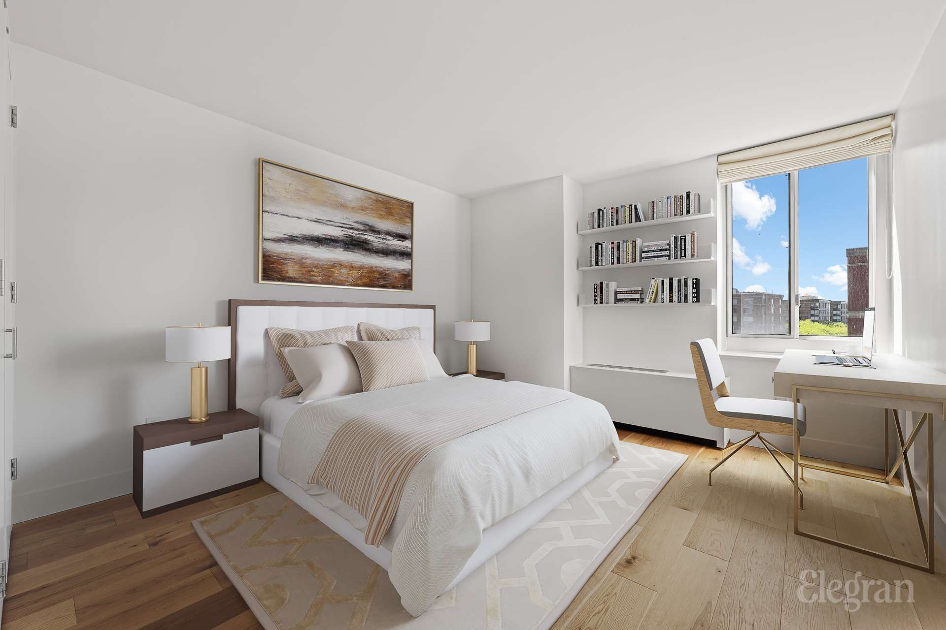 333 Rector Place 805