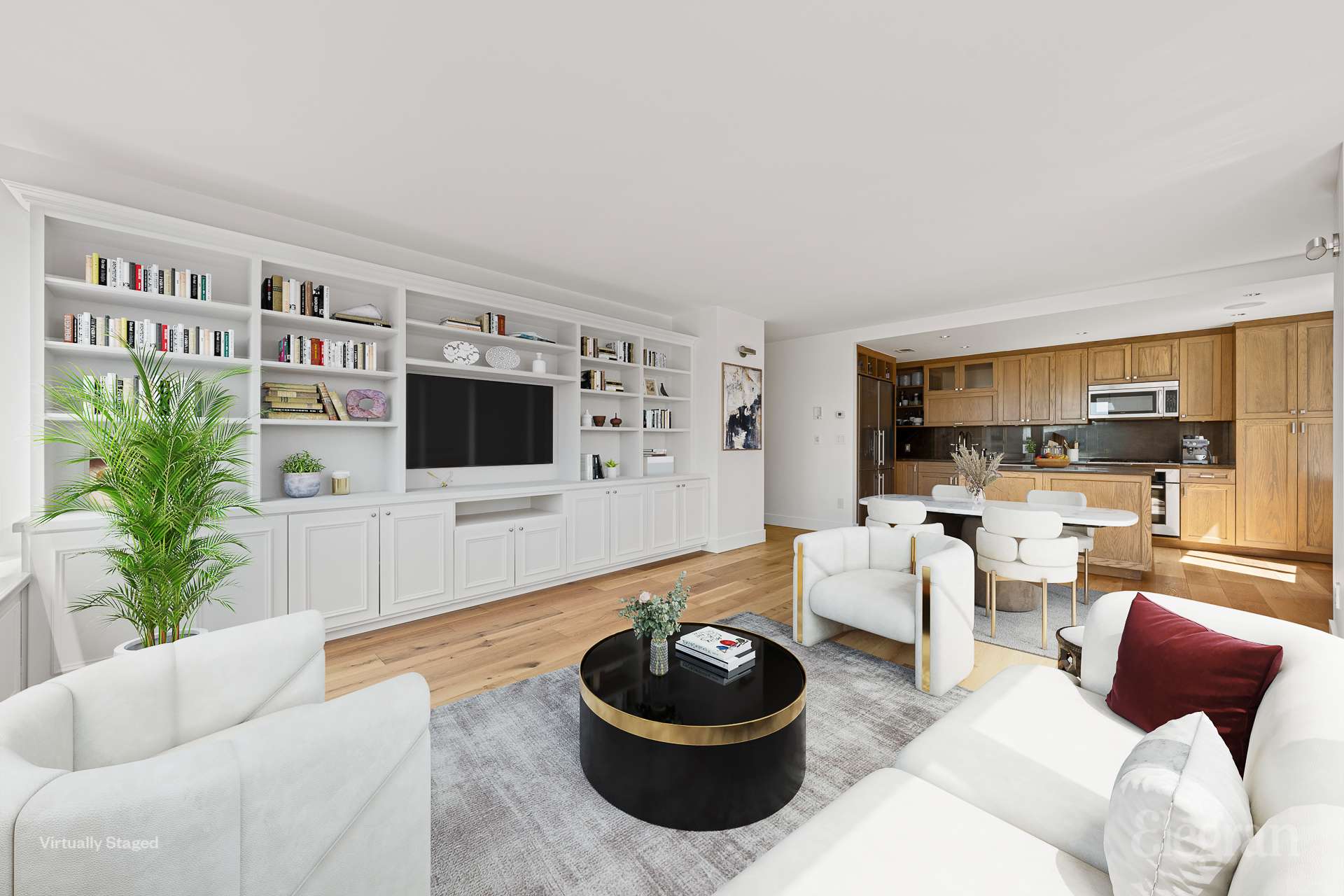 333 Rector Place 805